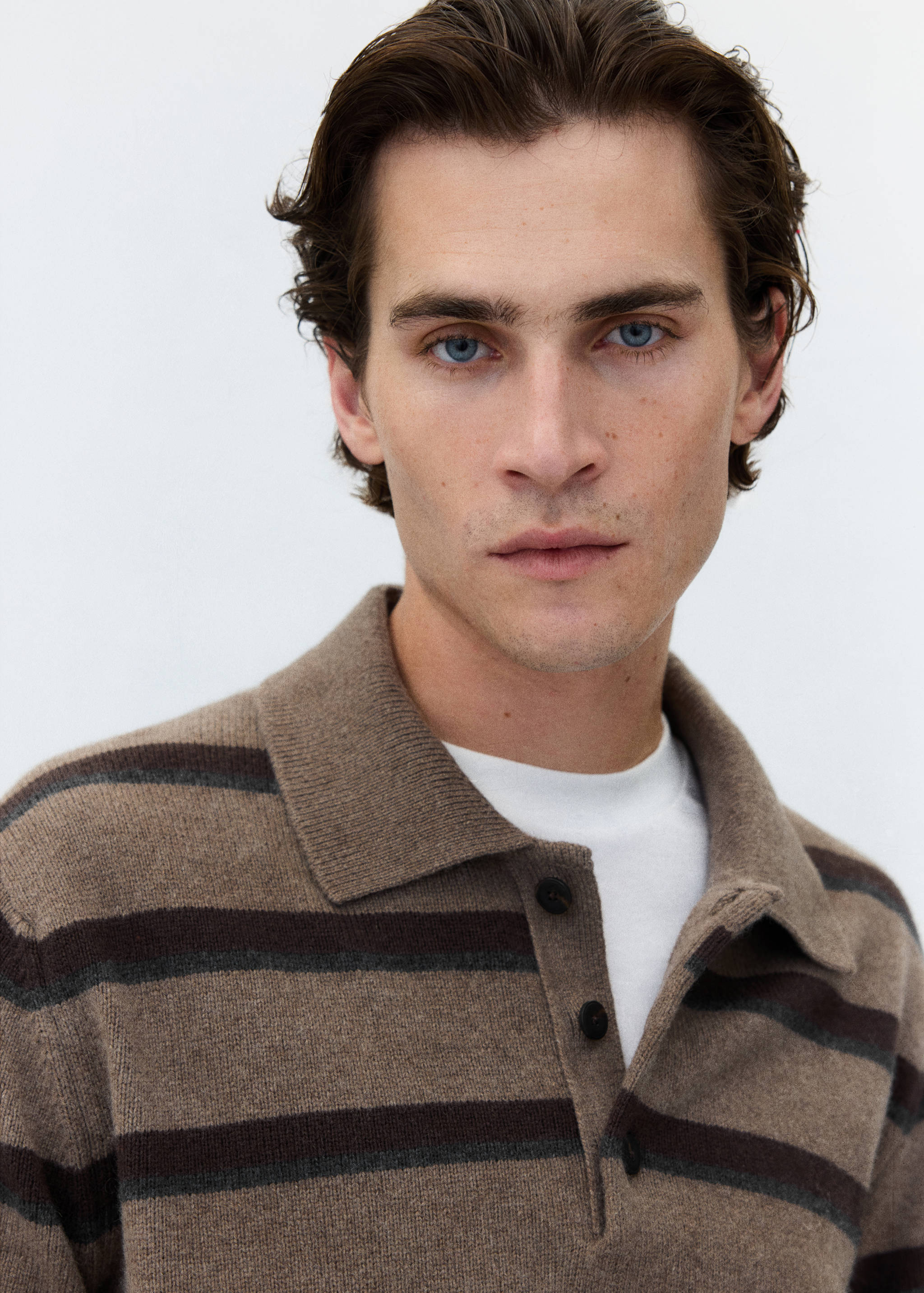 POLOSHIRT LOTUSR - Détail de l'article 6