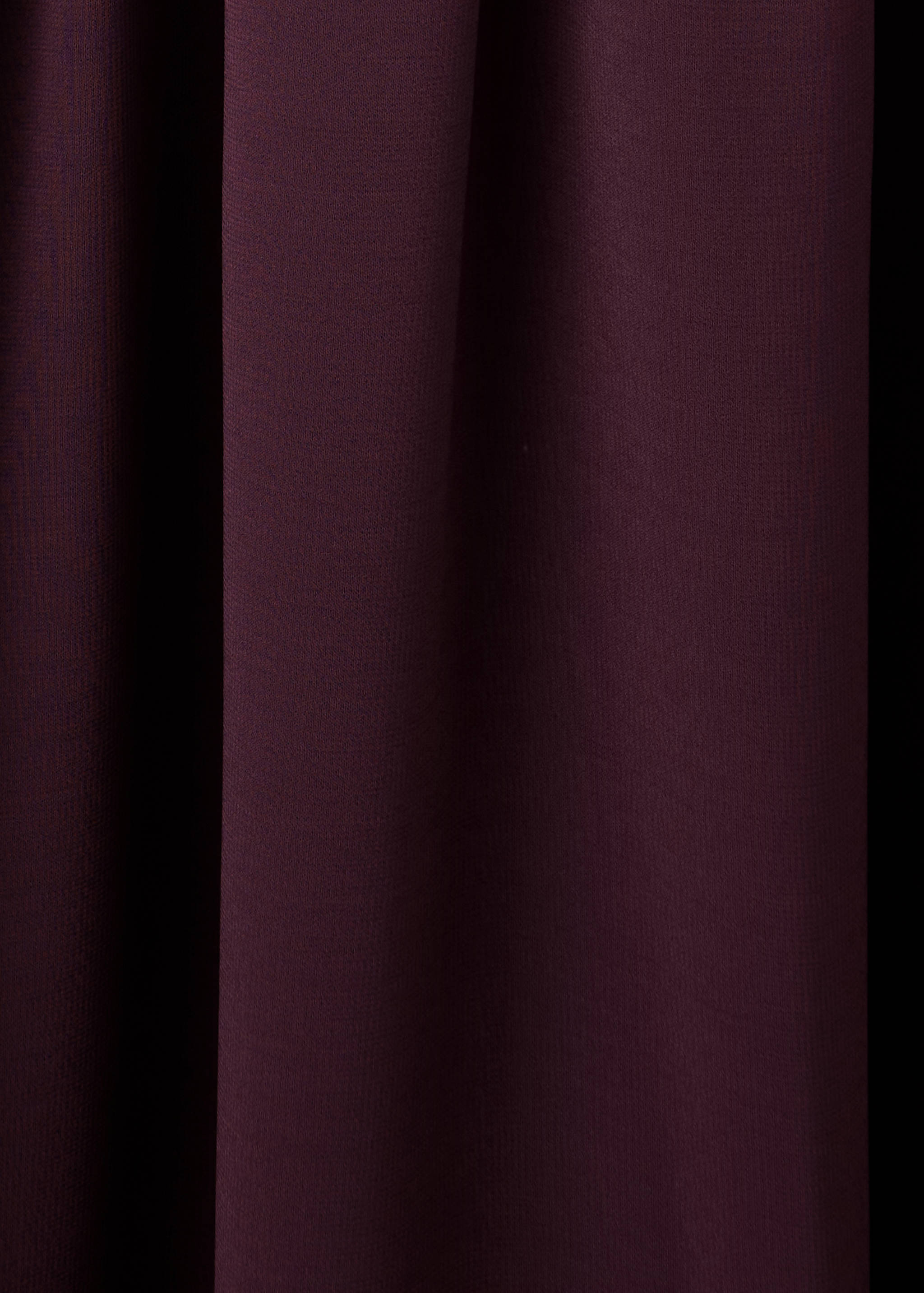 Robe épaule dénudée - Détail de l'article 0