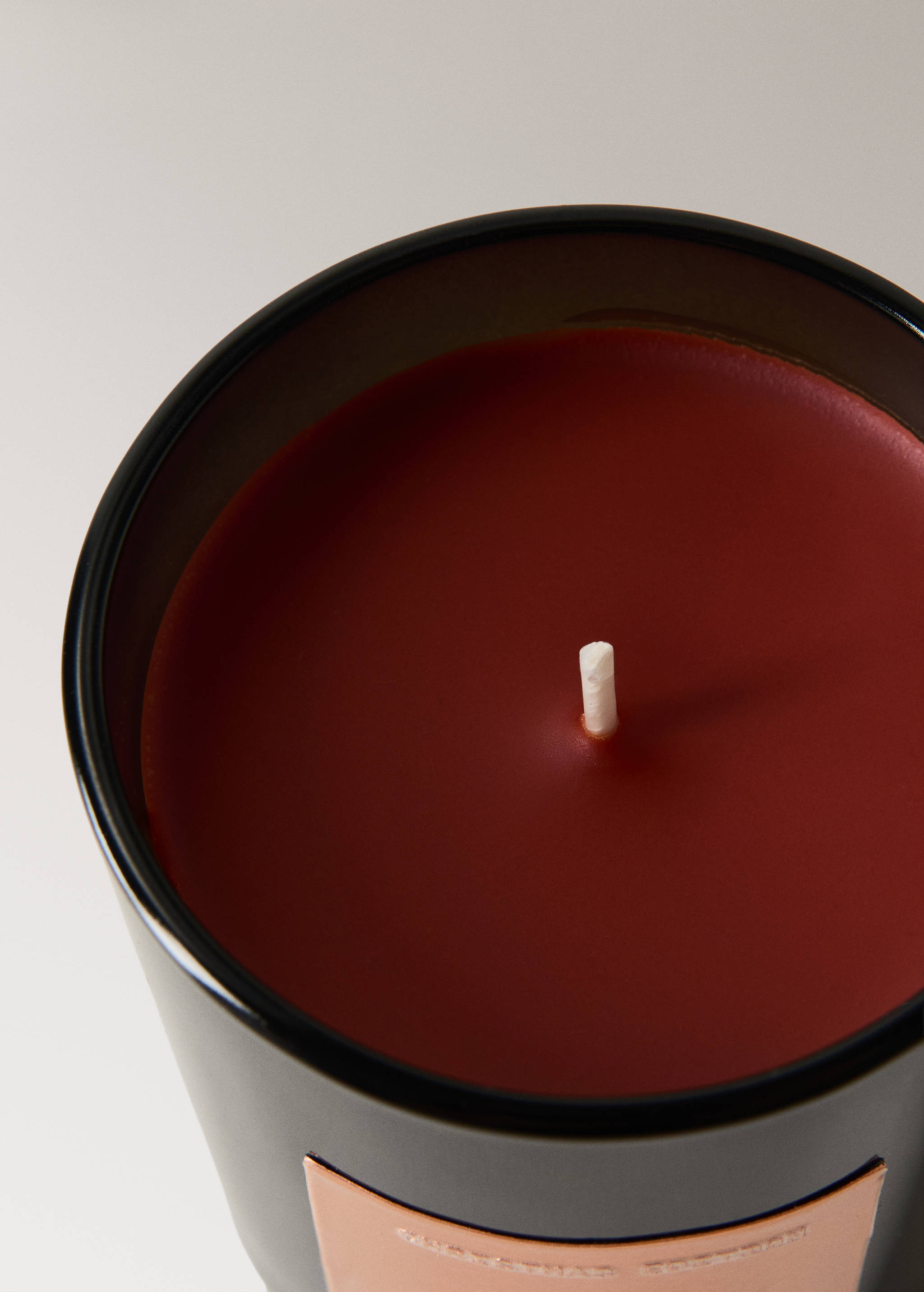 Bougie parfumée CINNAMON 200 g - Détail de l'article 1