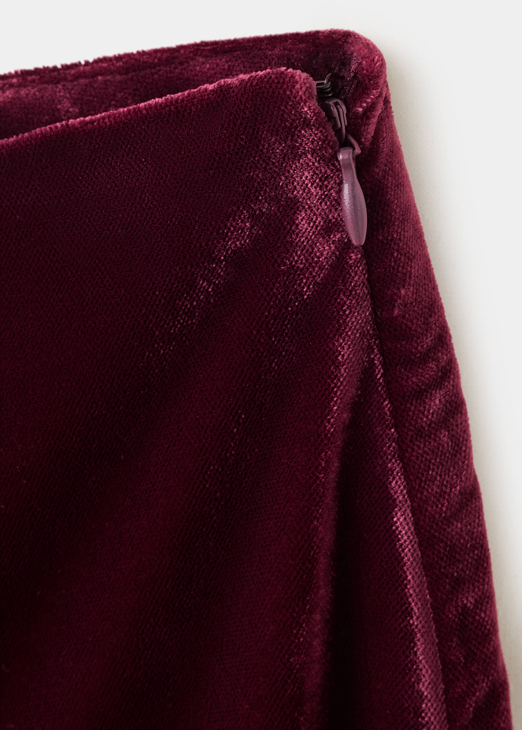 TROUSERS COMBI - null