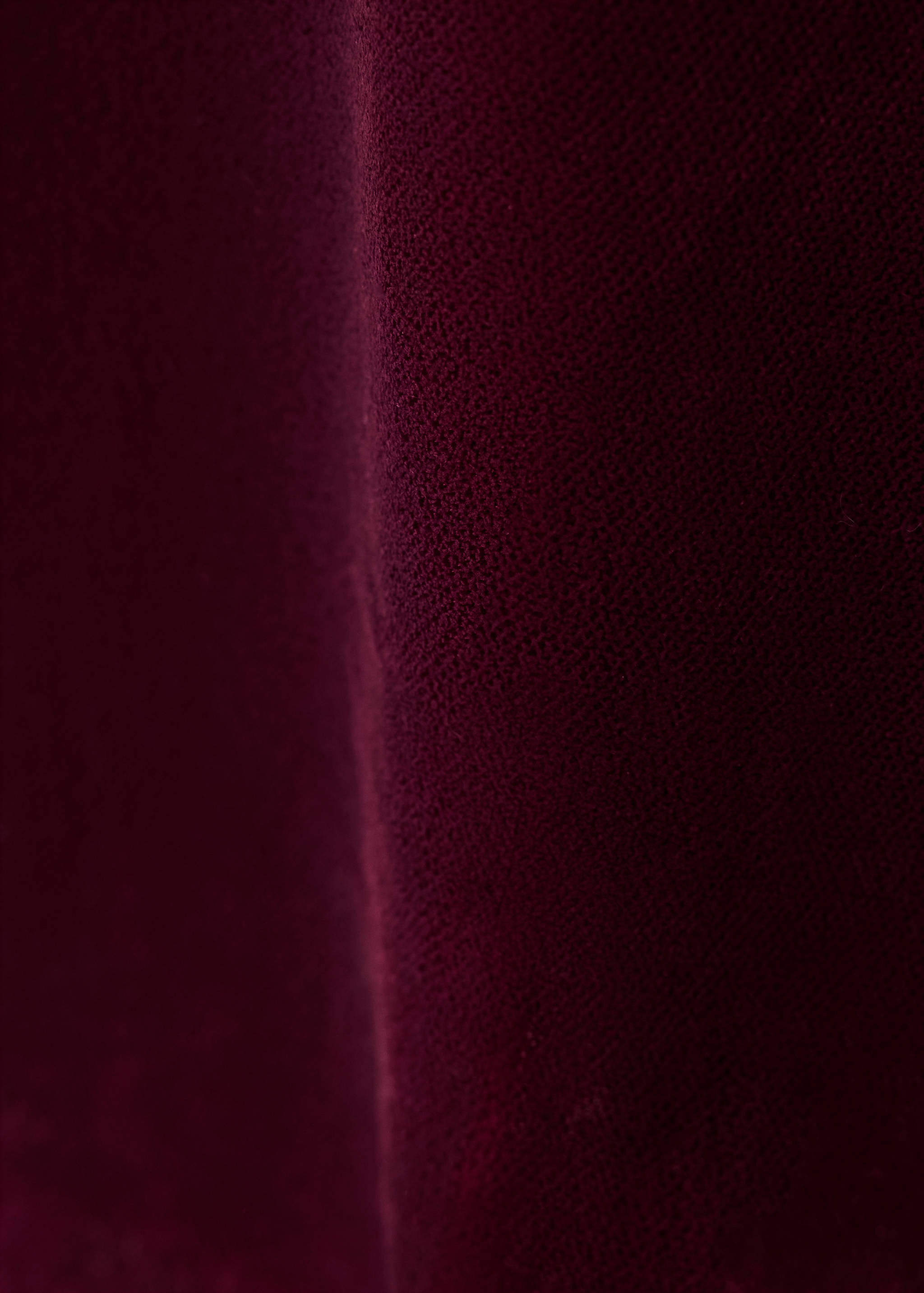 TROUSERS COMBI - null