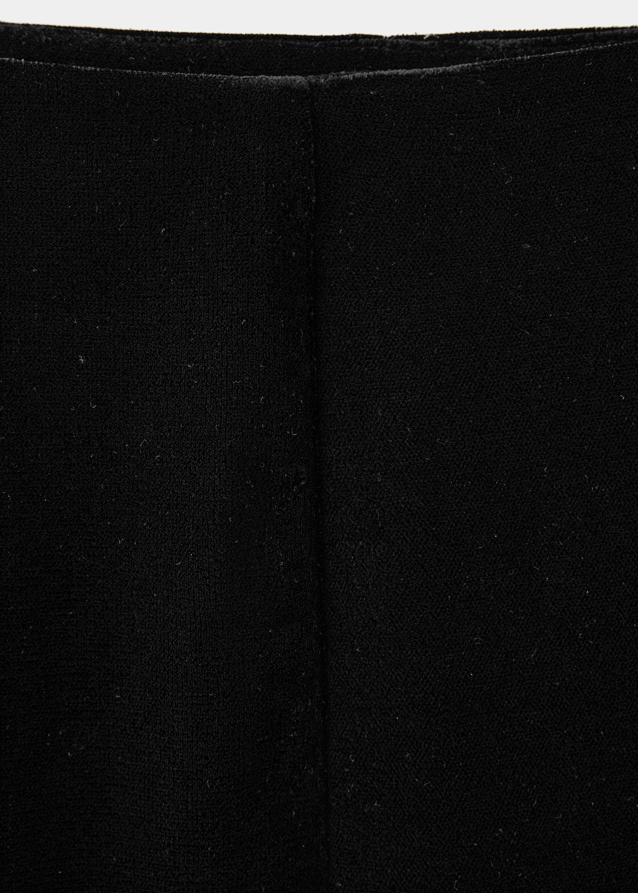 TROUSERS COMBI - null