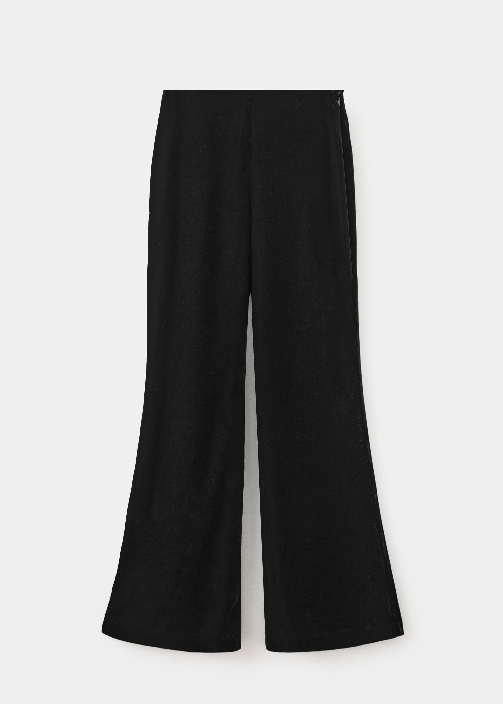 TROUSERS COMBI - null