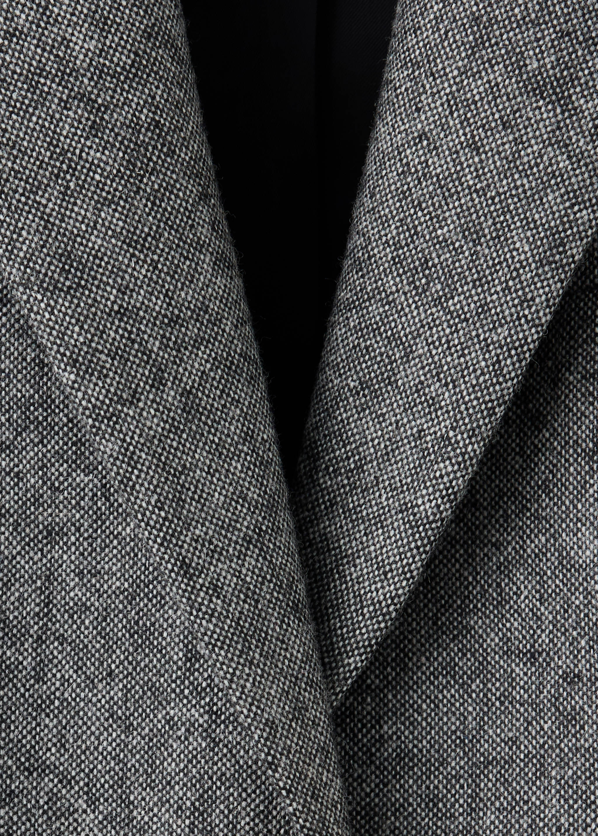 BLAZER MACHIATO - Details of the article 8