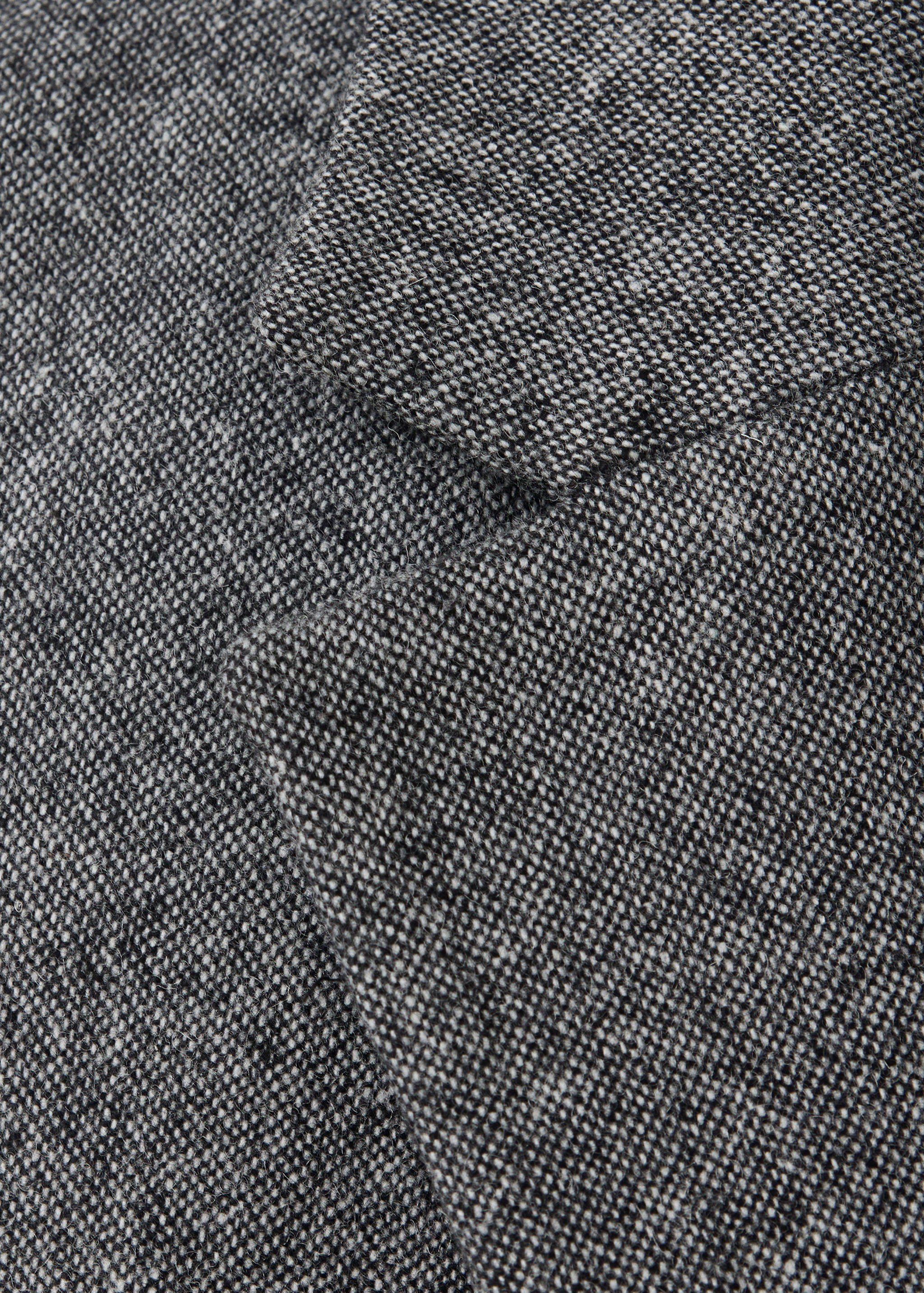 BLAZER MACHIATO - Details of the article 0