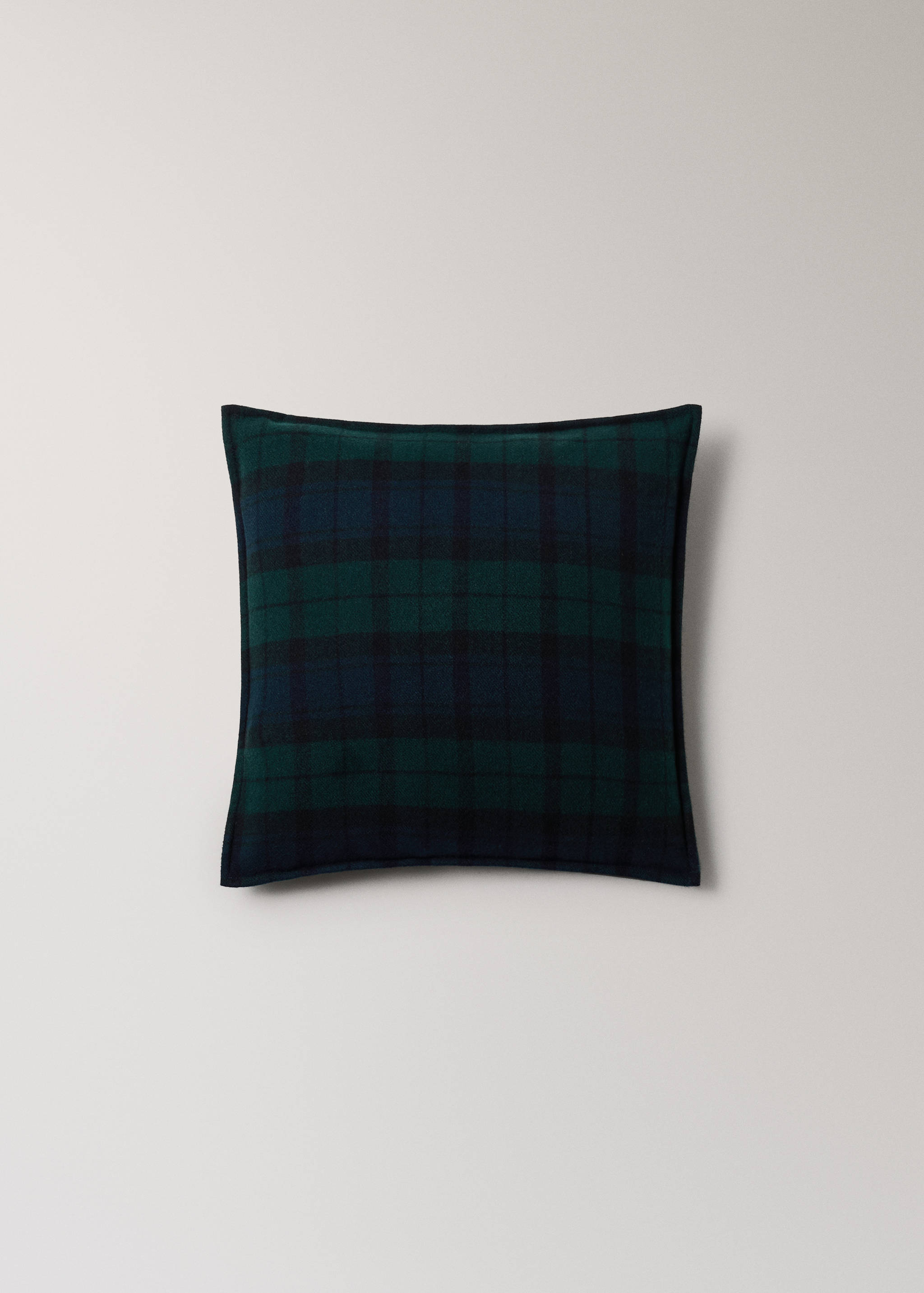 CUSHION CASE CLAUS - Article sense model
