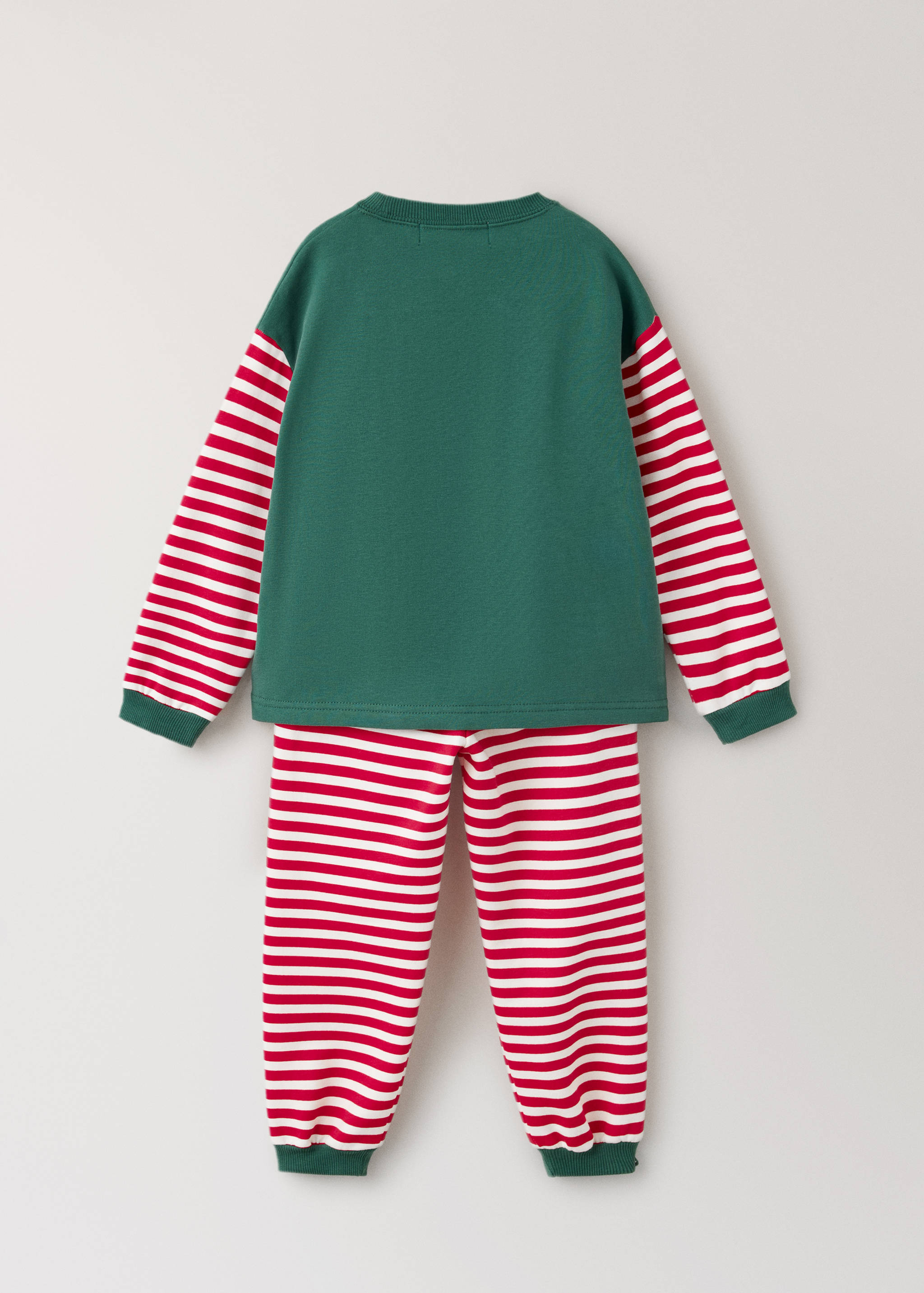 PYJAMA ELF - Detail des Artikels 1