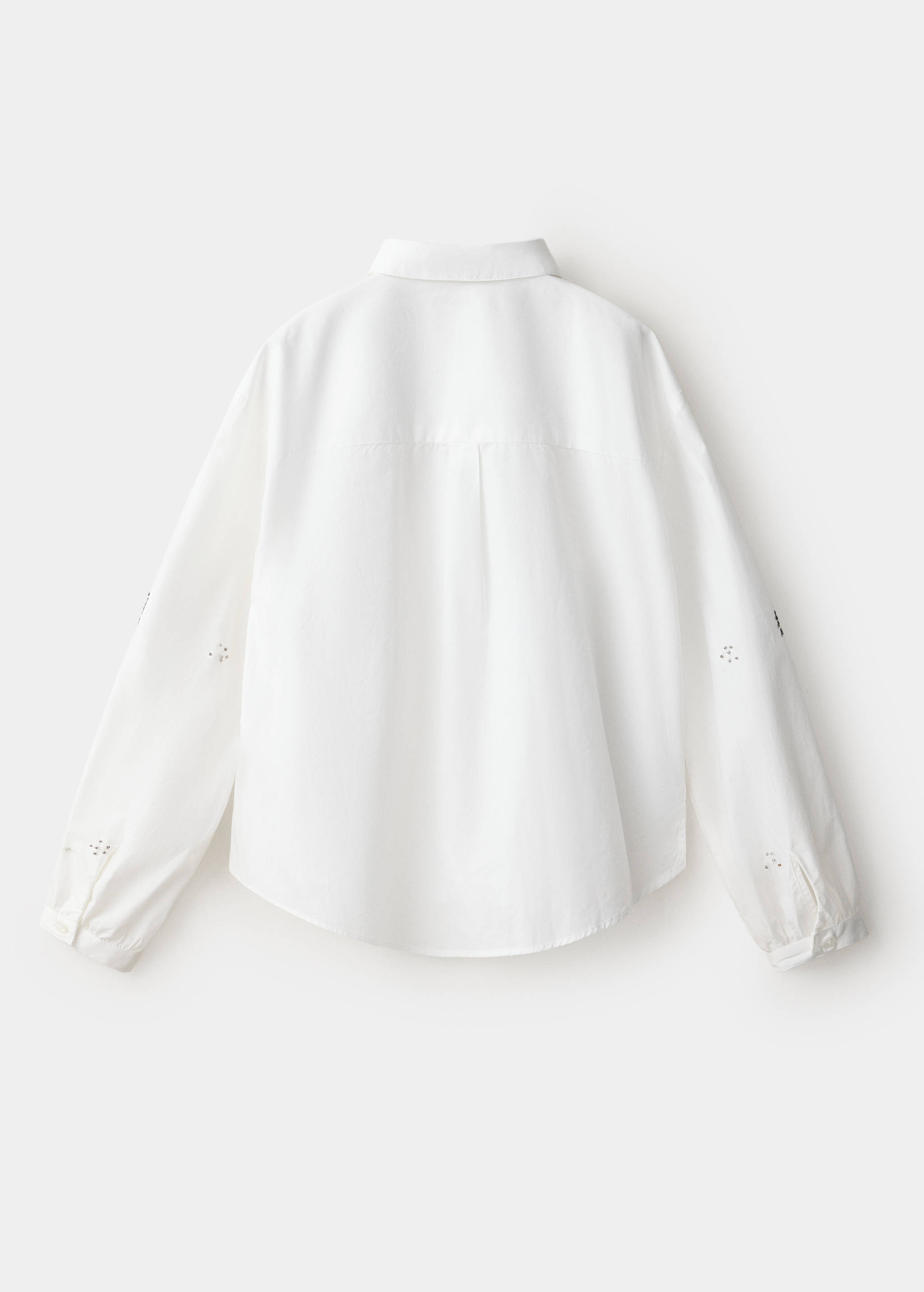 SHIRT XMAS - Verso de l’article