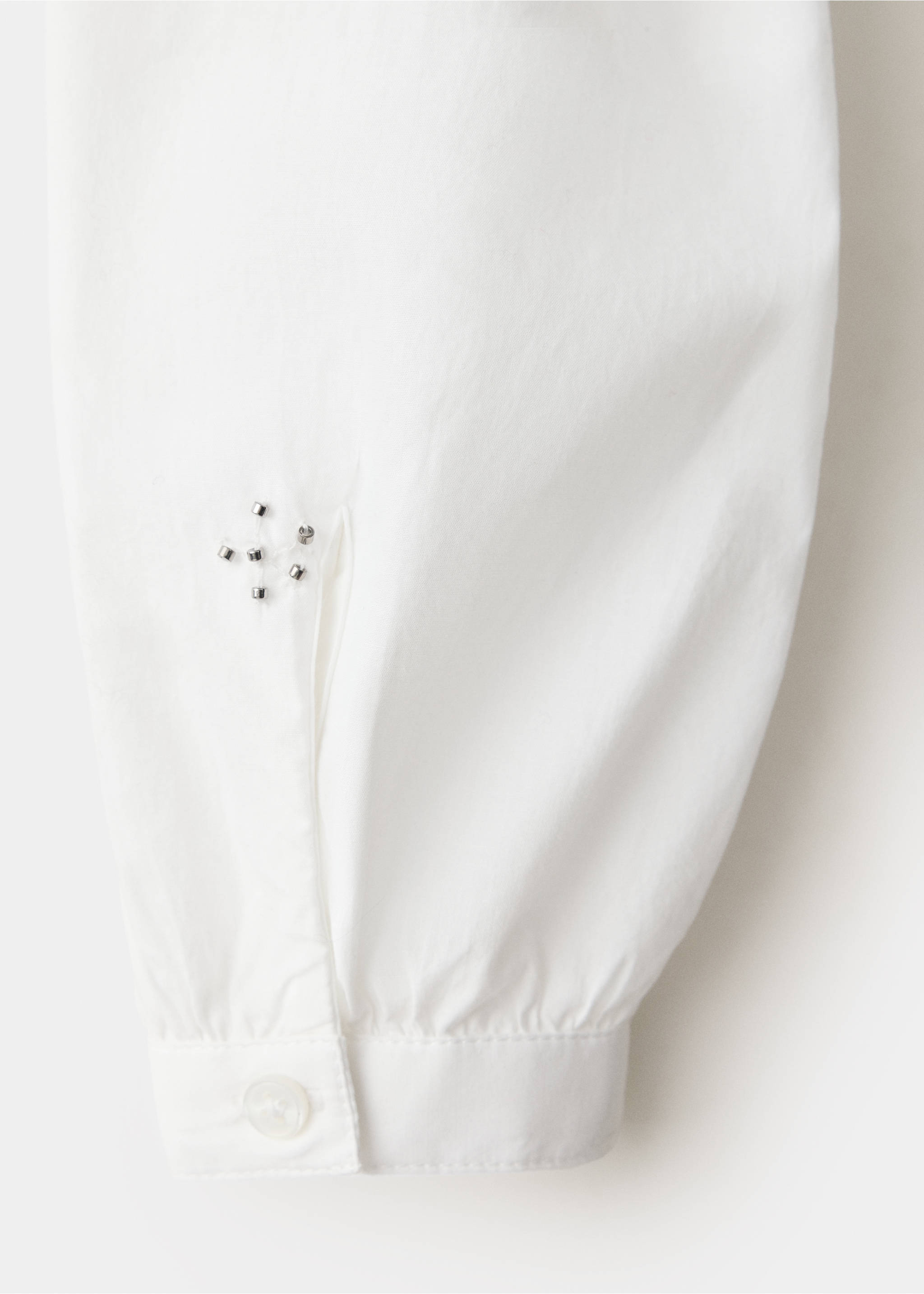 SHIRT XMAS - Détail de l'article 0, Blanc. Ref: 37089219-00.