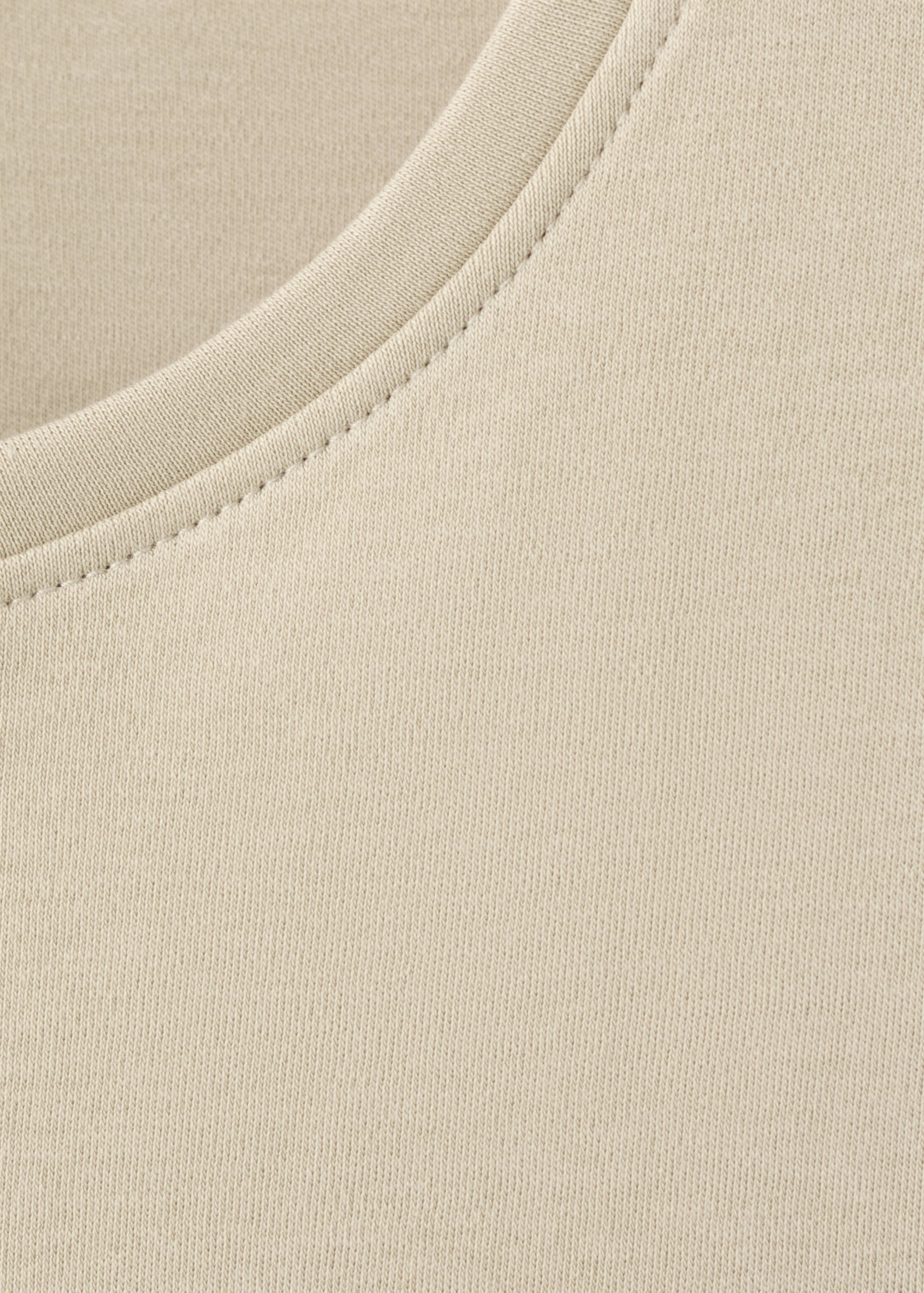 Camiseta 100% algodón - Detalle del artículo 8
