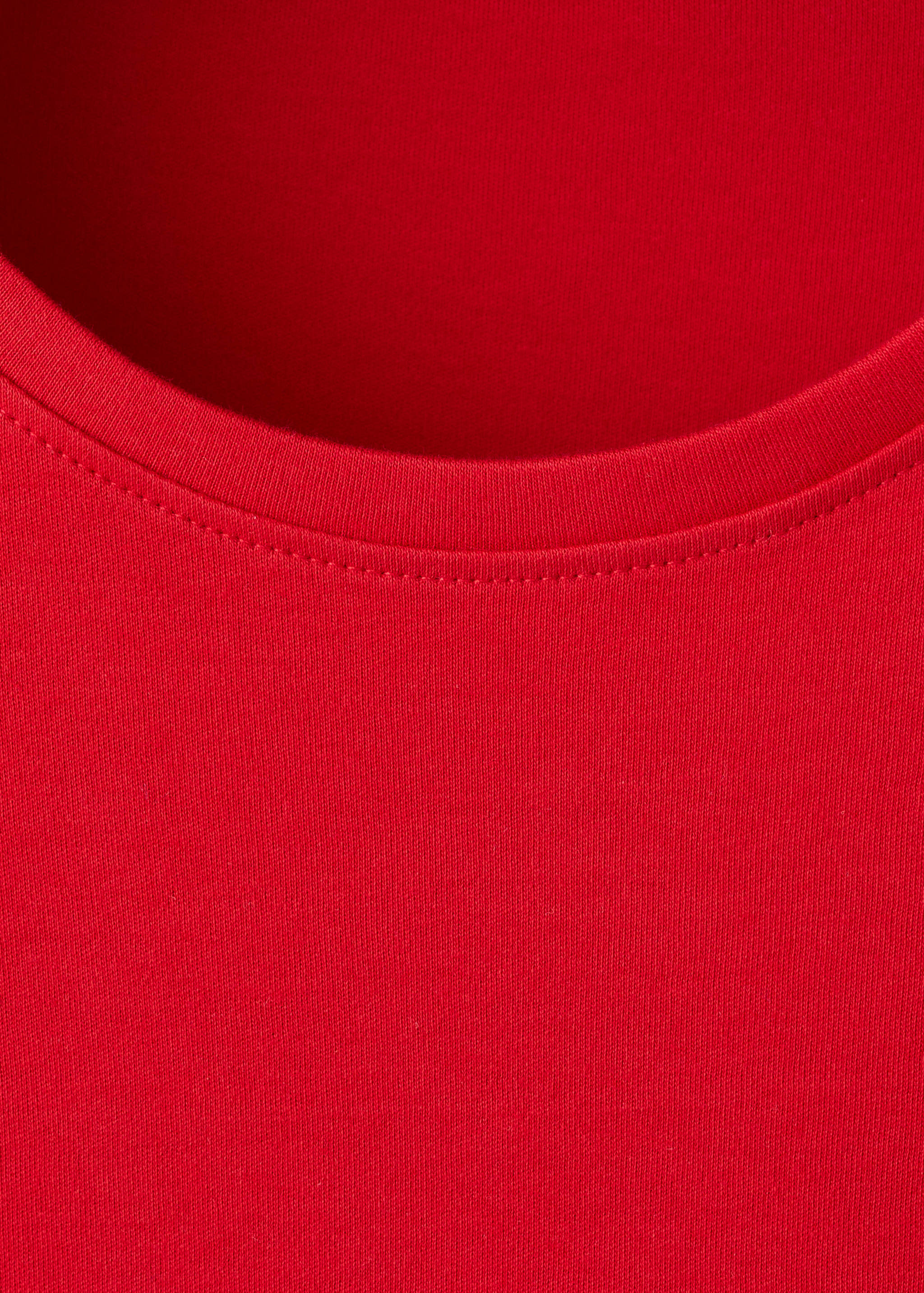 Camiseta 100% algodón - Detalle del artículo 8