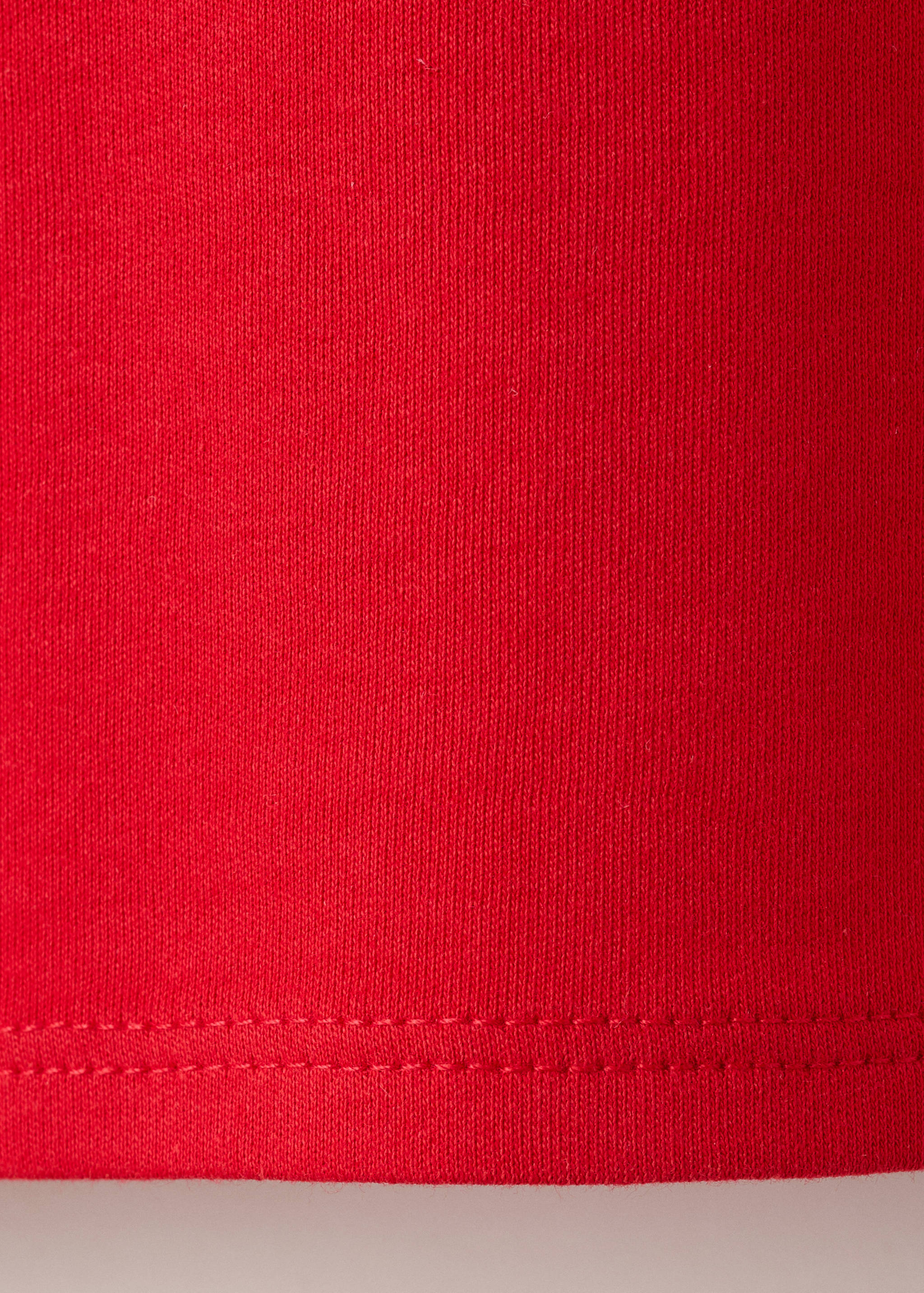 Camiseta 100% algodón - Detalle del artículo 0