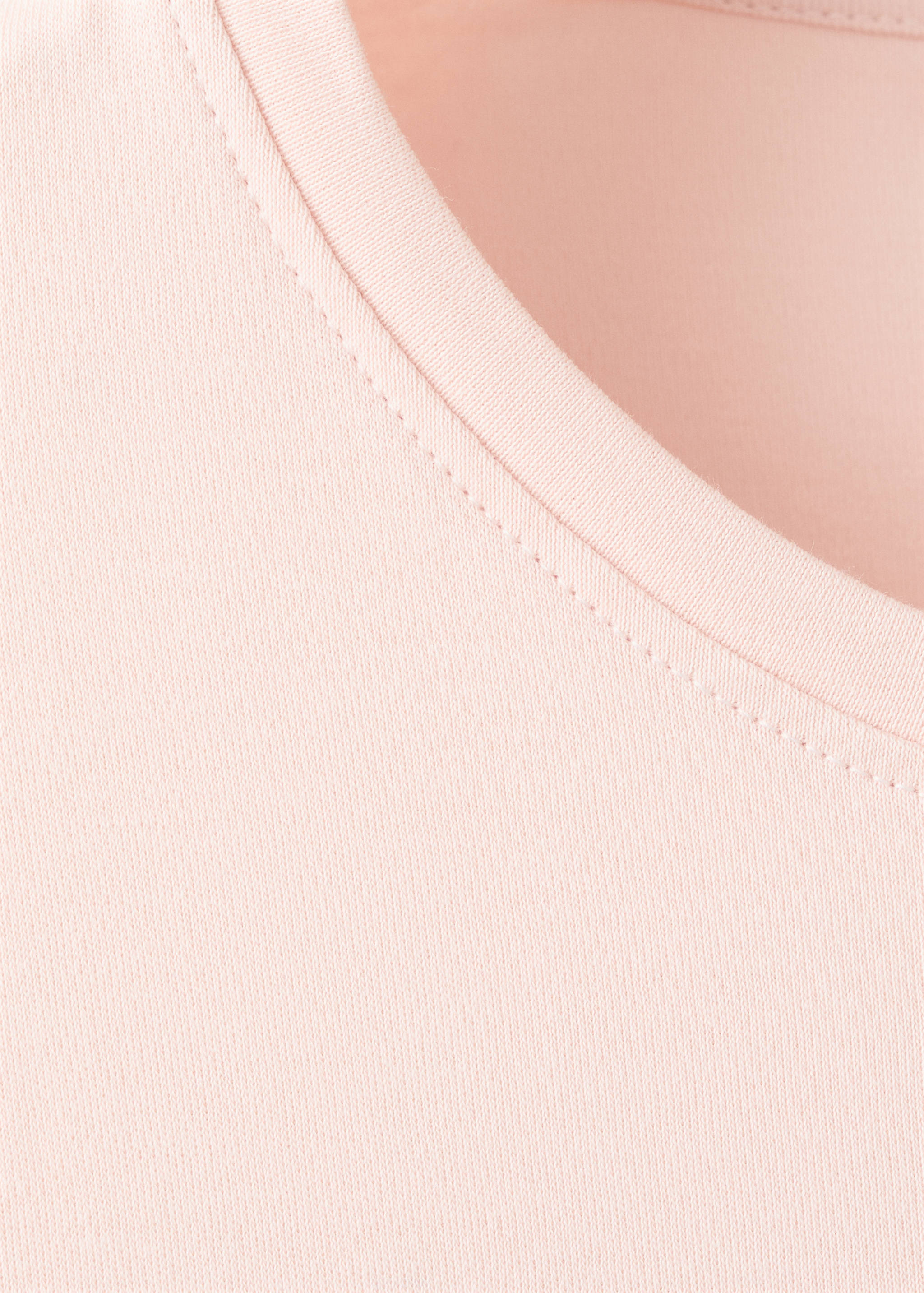 Camiseta 100% algodón - Detalle del artículo 8