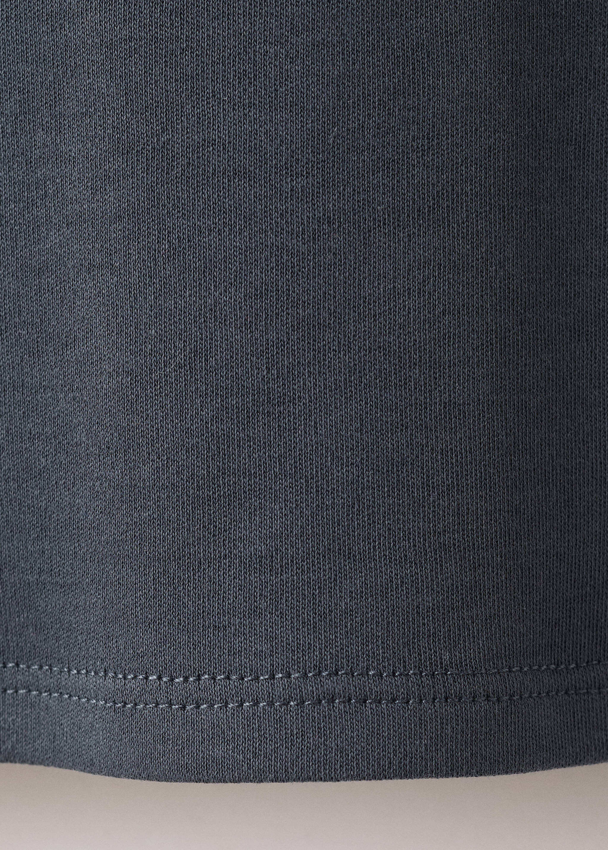 Camiseta 100% algodón - Detalle del artículo 0
