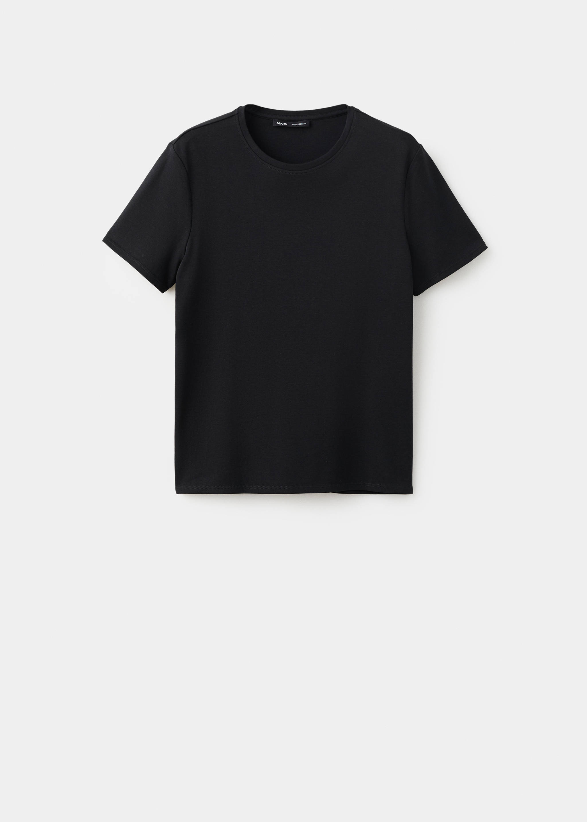 Camiseta 100% algodón - Artículo sin modelo