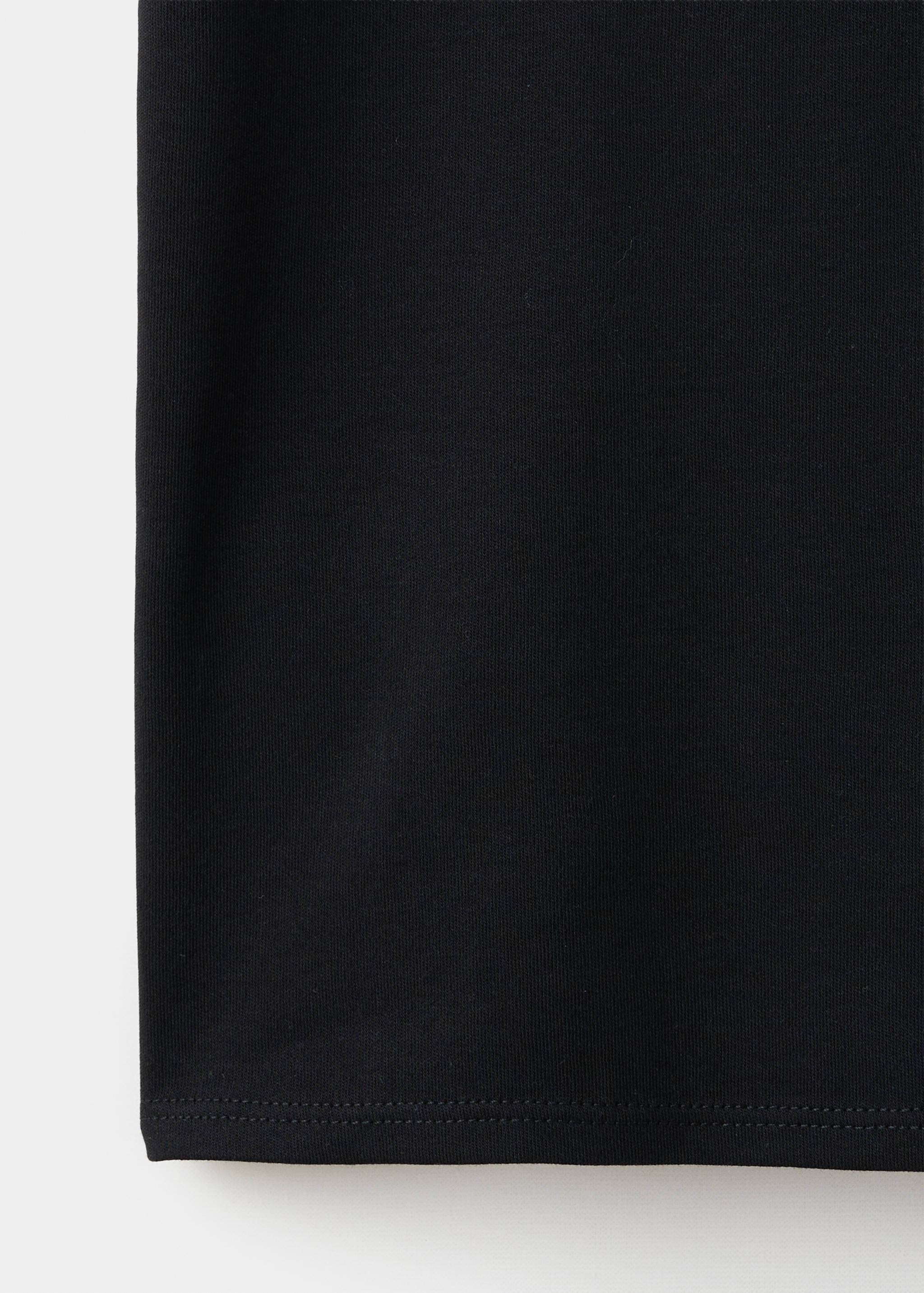 Camiseta 100% algodón - Detalle del artículo 0
