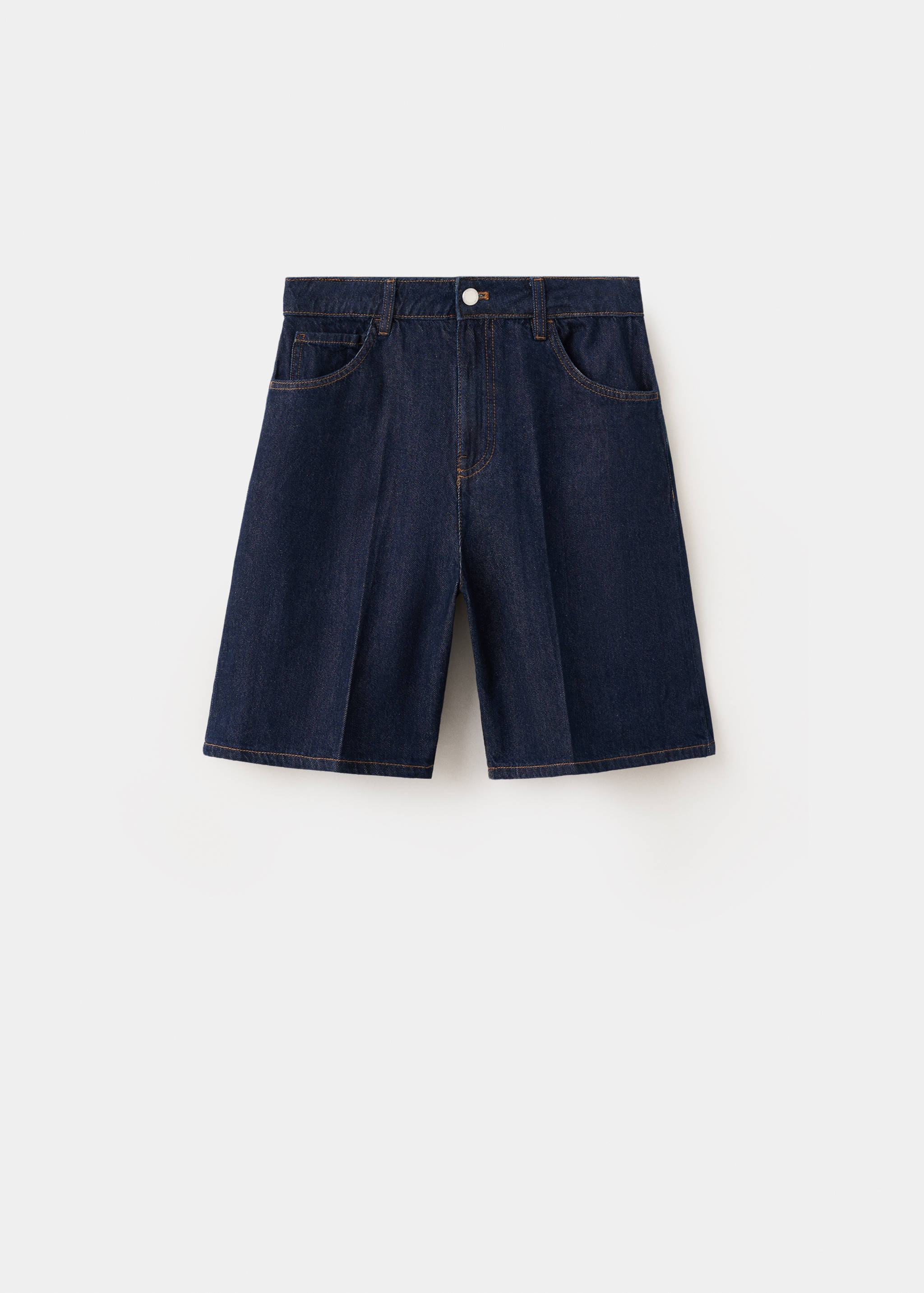 Bermuda shorts camilla - Article without model