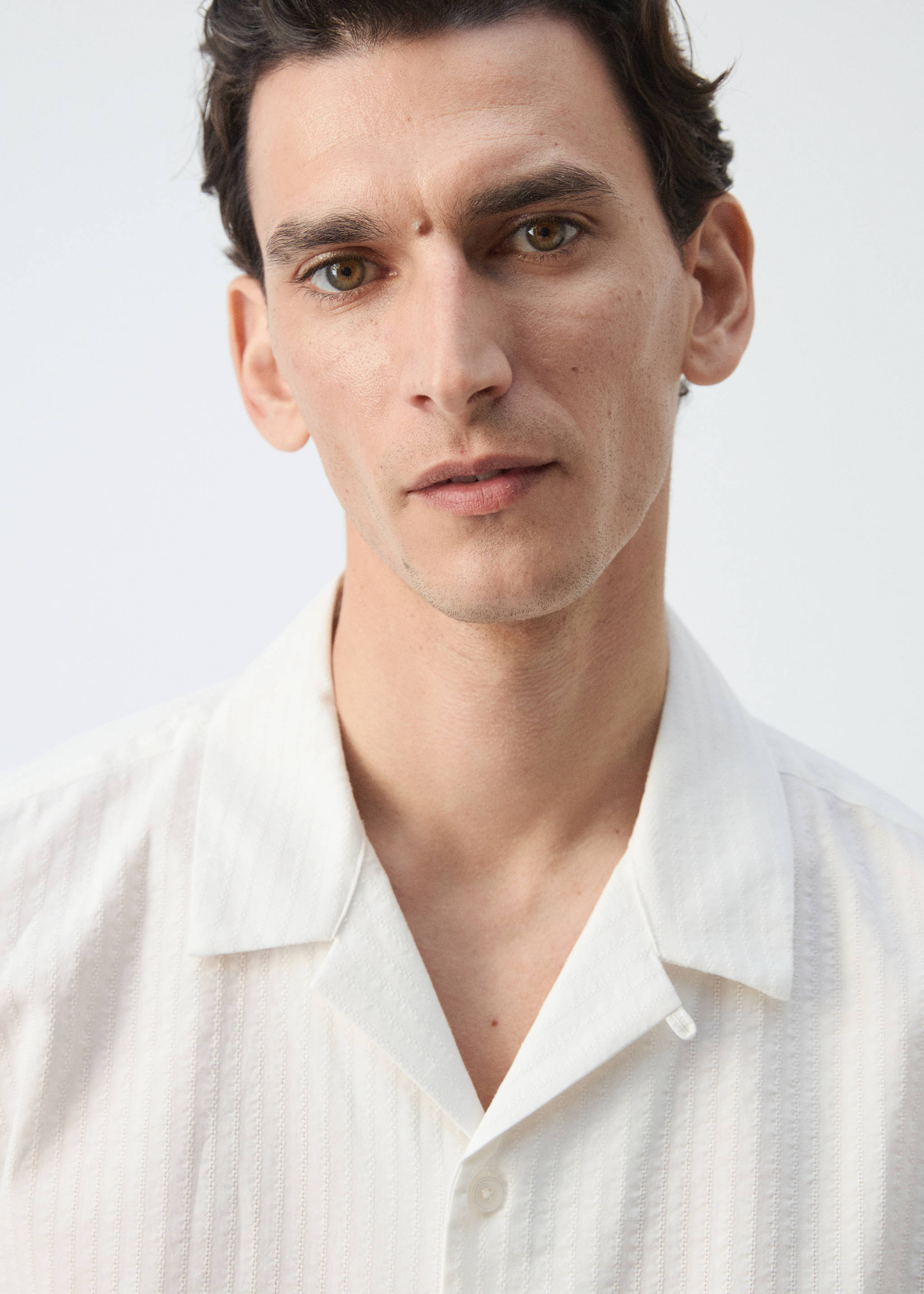 Chemise 100 % coton regular-fit - Détail de l'article 1