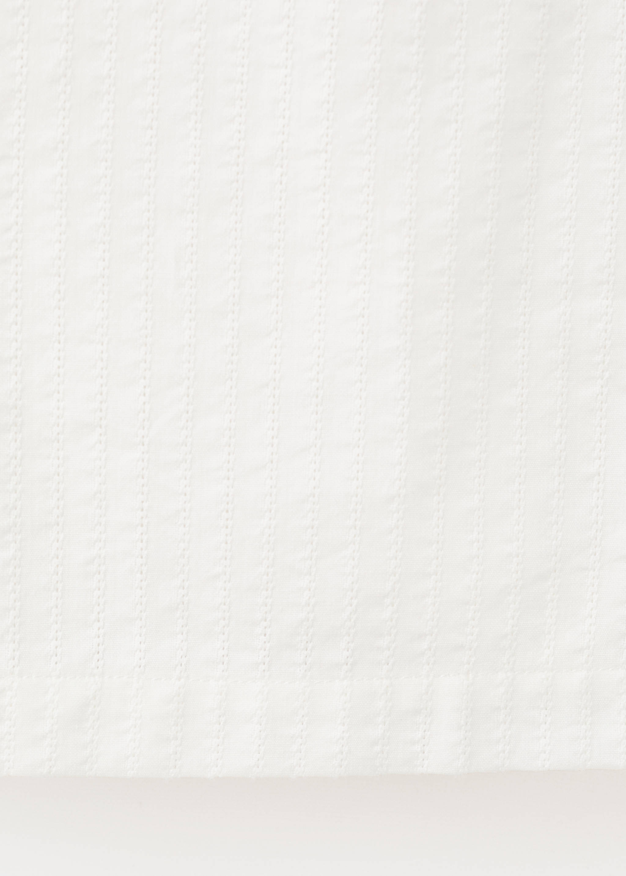 Chemise 100 % coton regular-fit - Détail de l'article 0