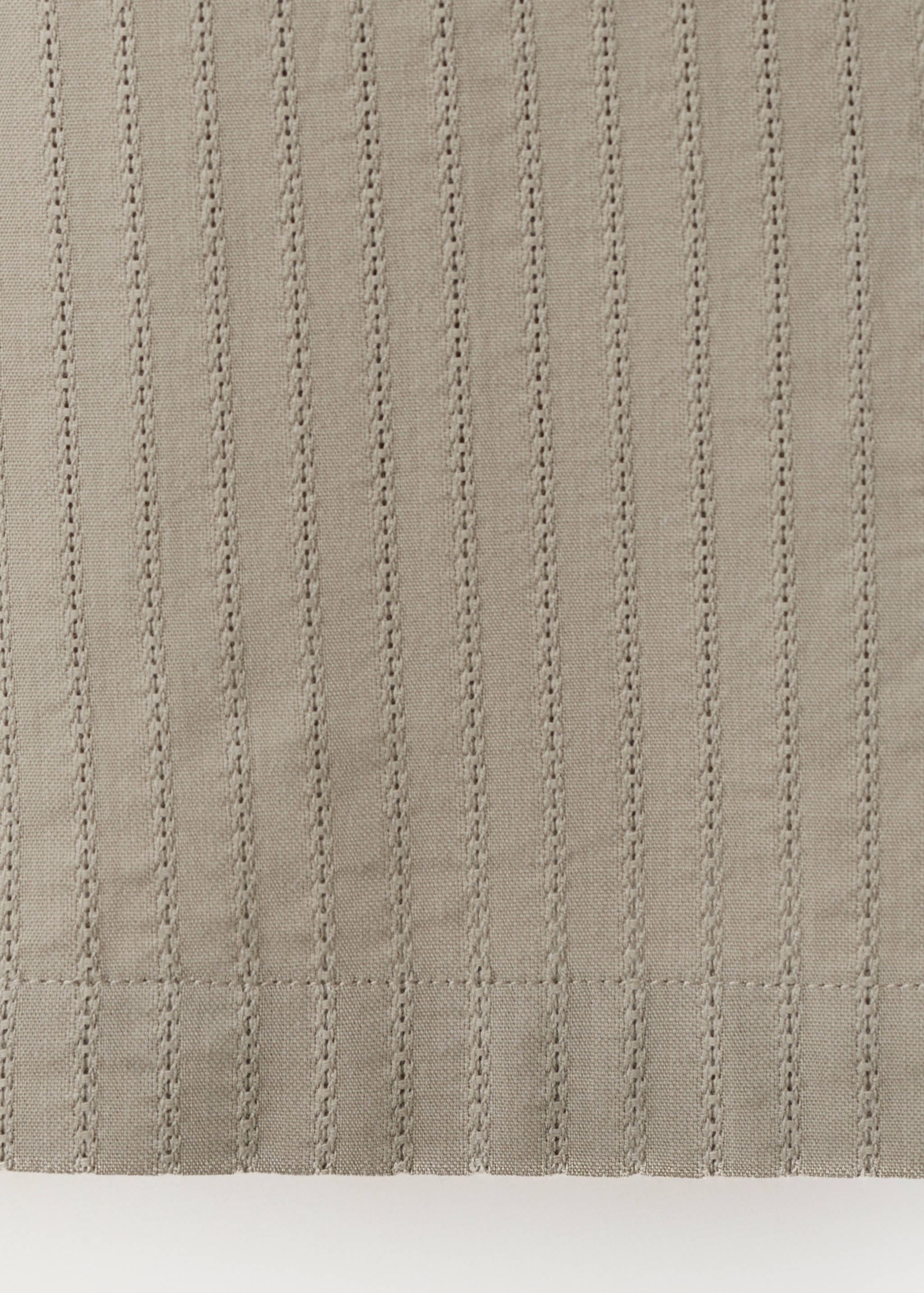 Chemise 100 % coton regular-fit - Détail de l'article 0