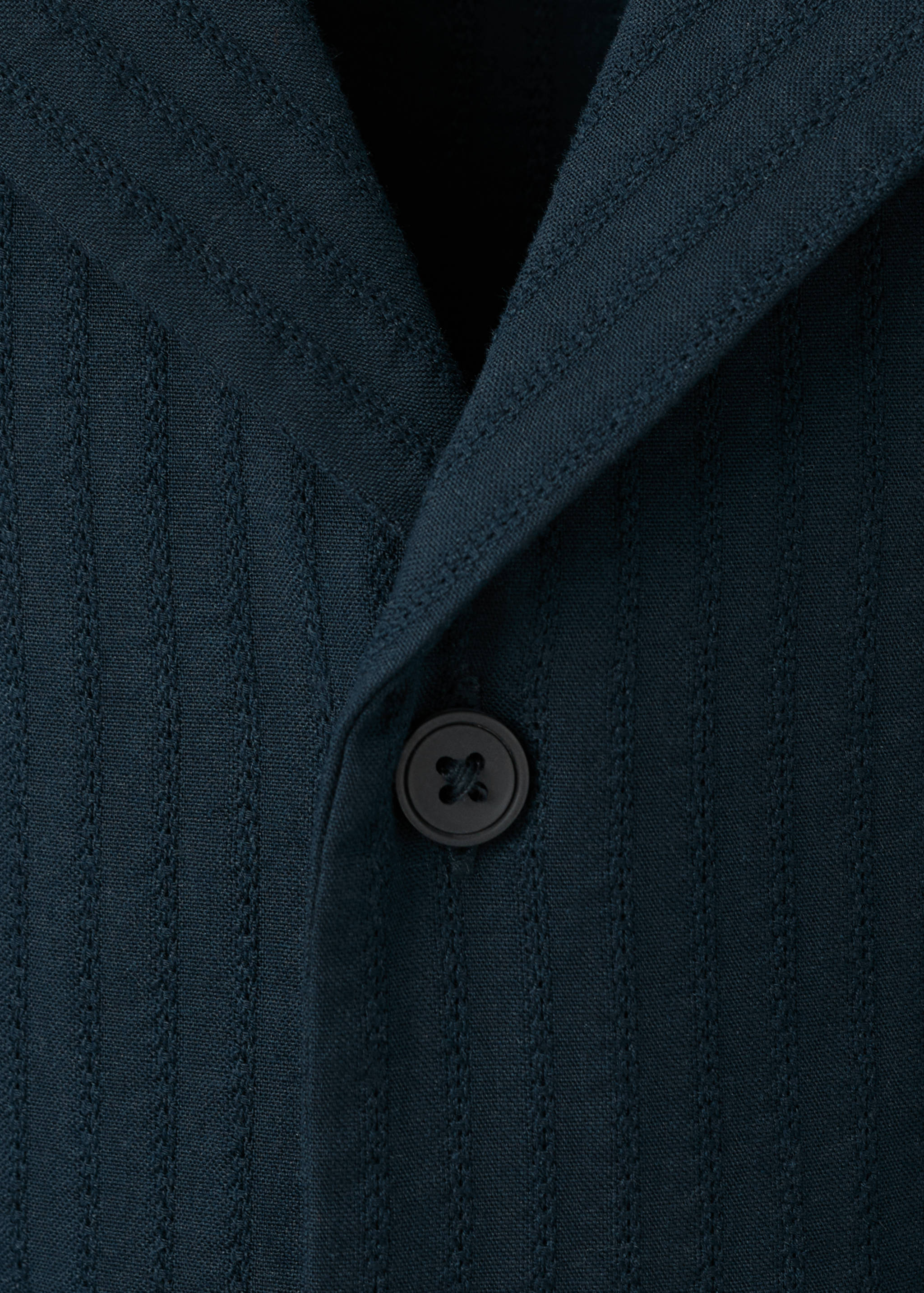 Chemise 100 % coton regular-fit - Détail de l'article 8
