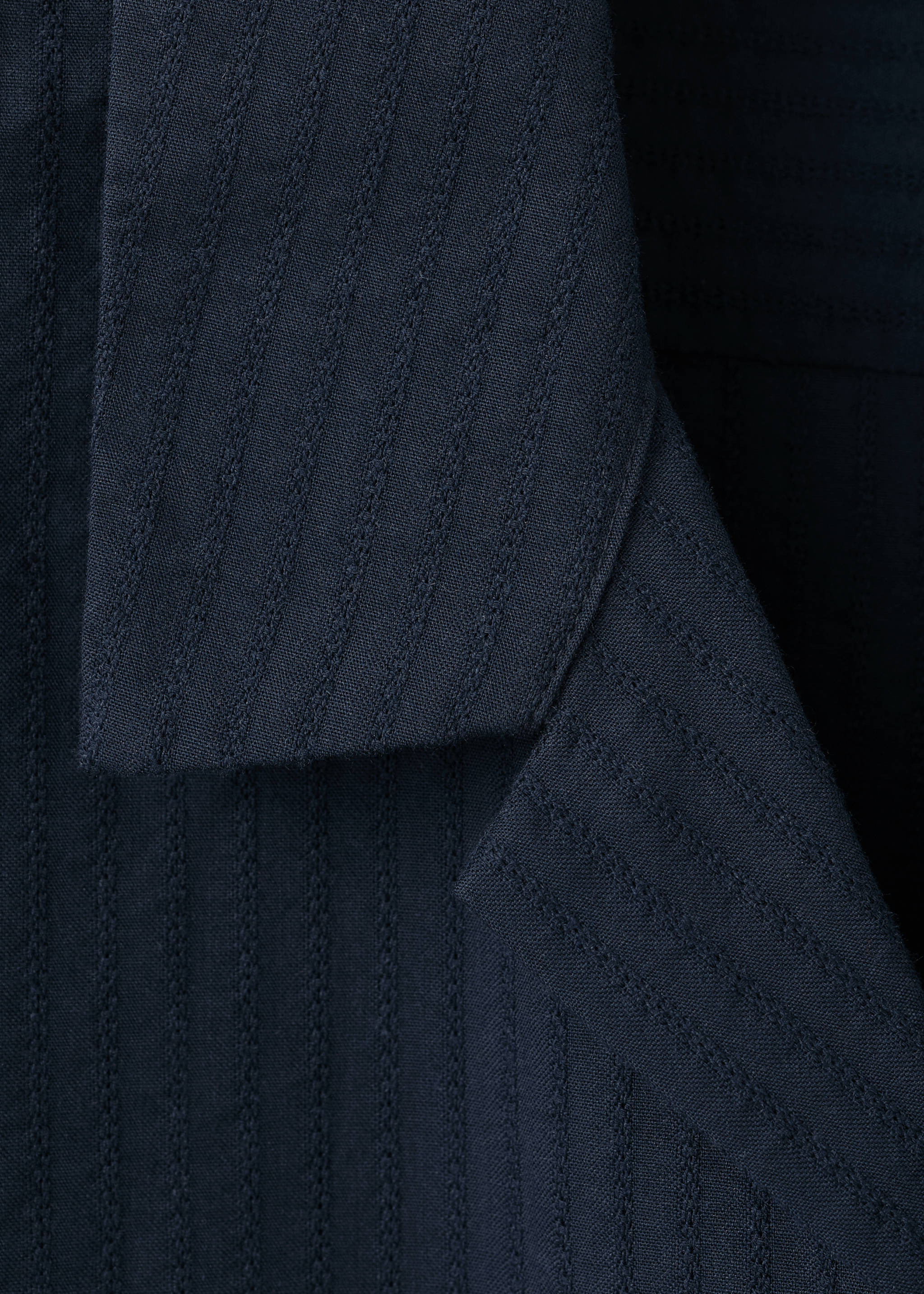 Chemise 100 % coton regular-fit - Détail de l'article 0