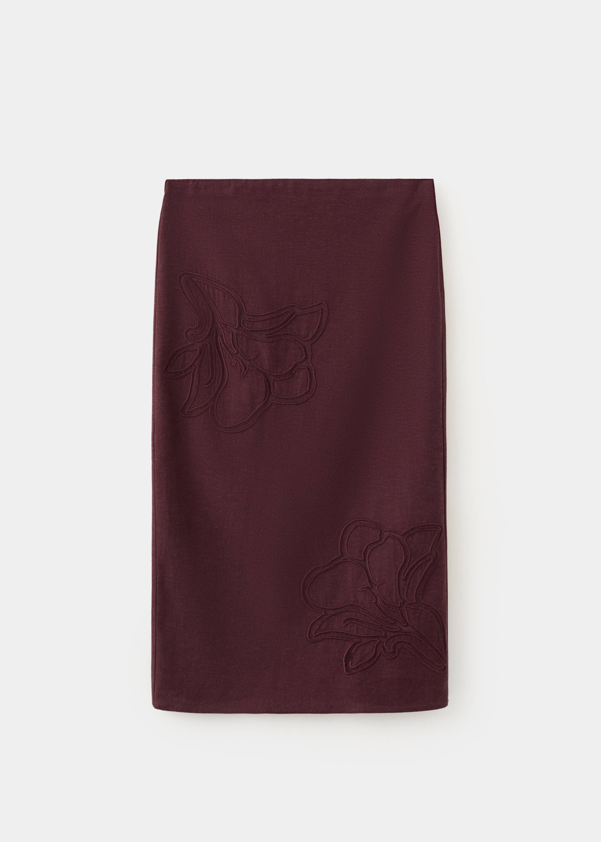 Skirt alfred - Article without model