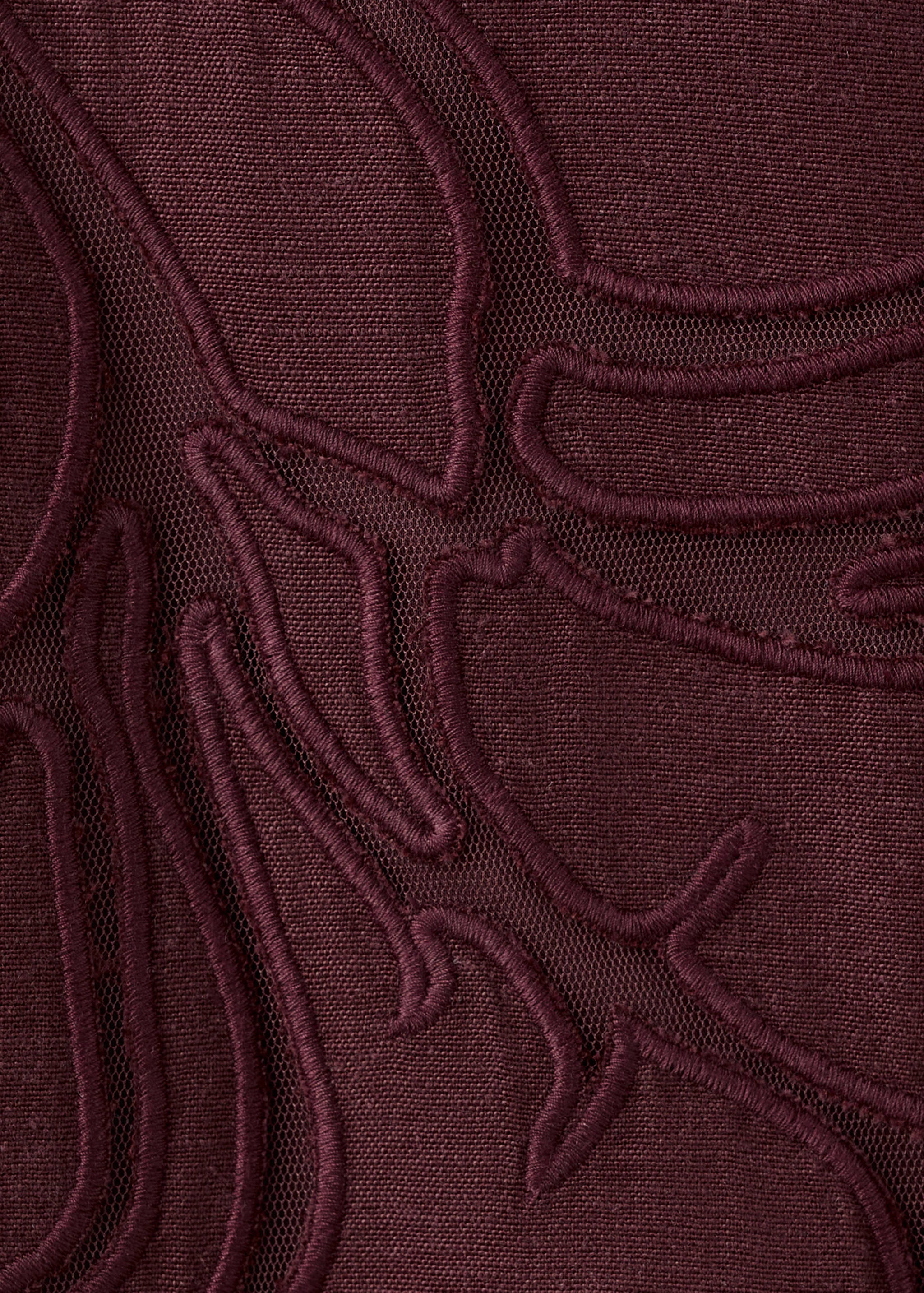 Skirt alfred - Details of the article 0