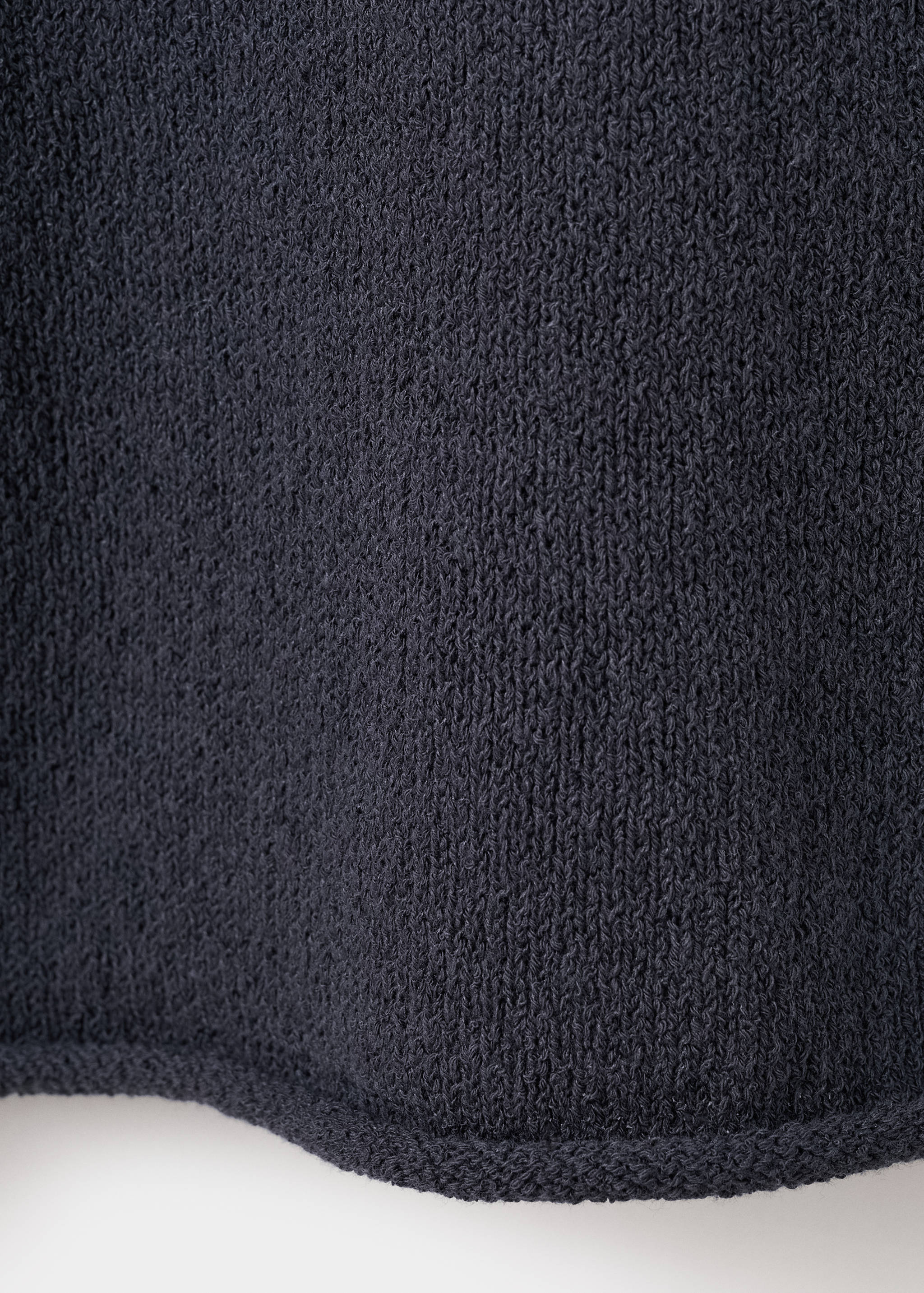 Robe maille nœud - Détail de l'article 0