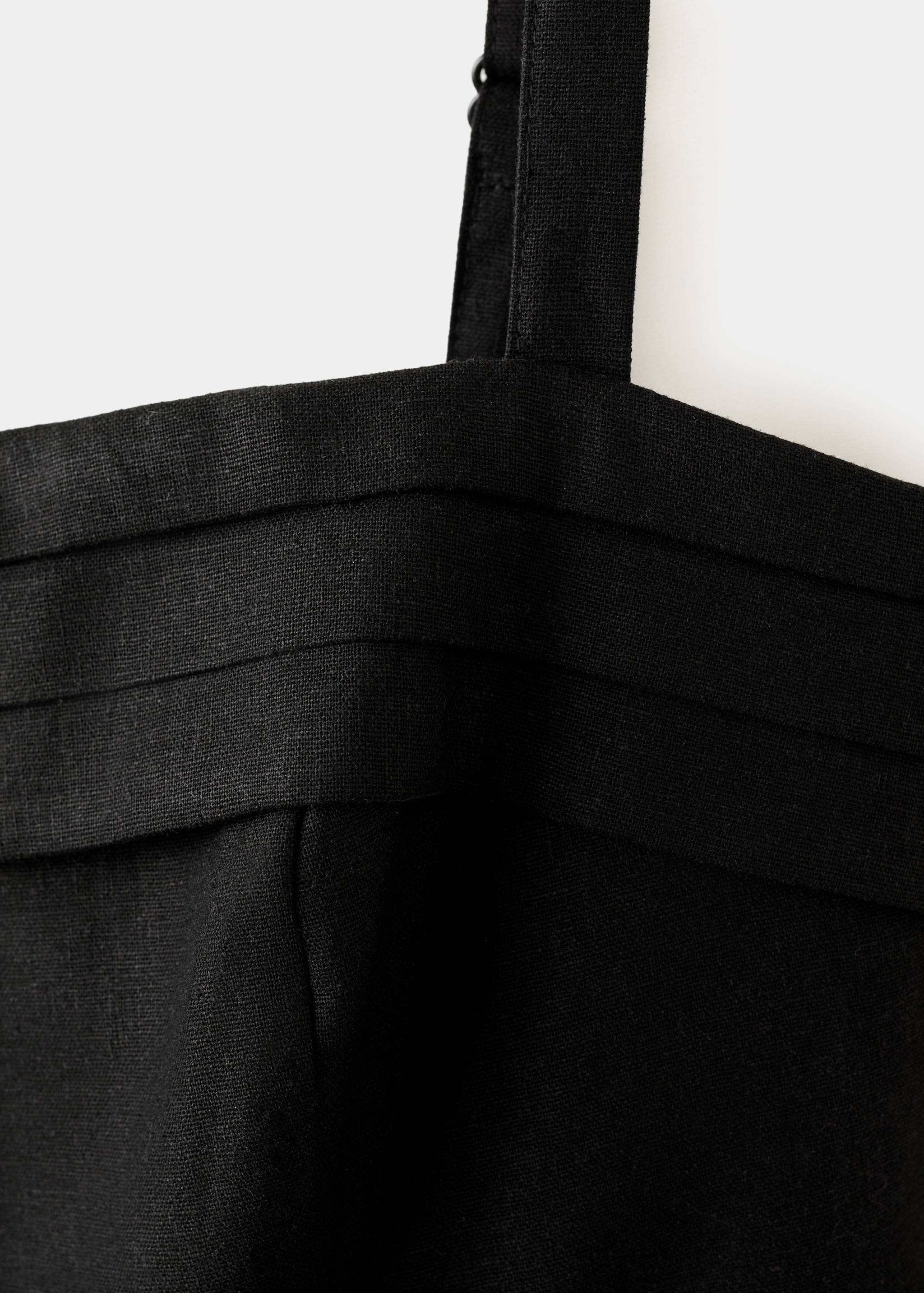 Combinaison lin ceinture - Détail de l'article 8