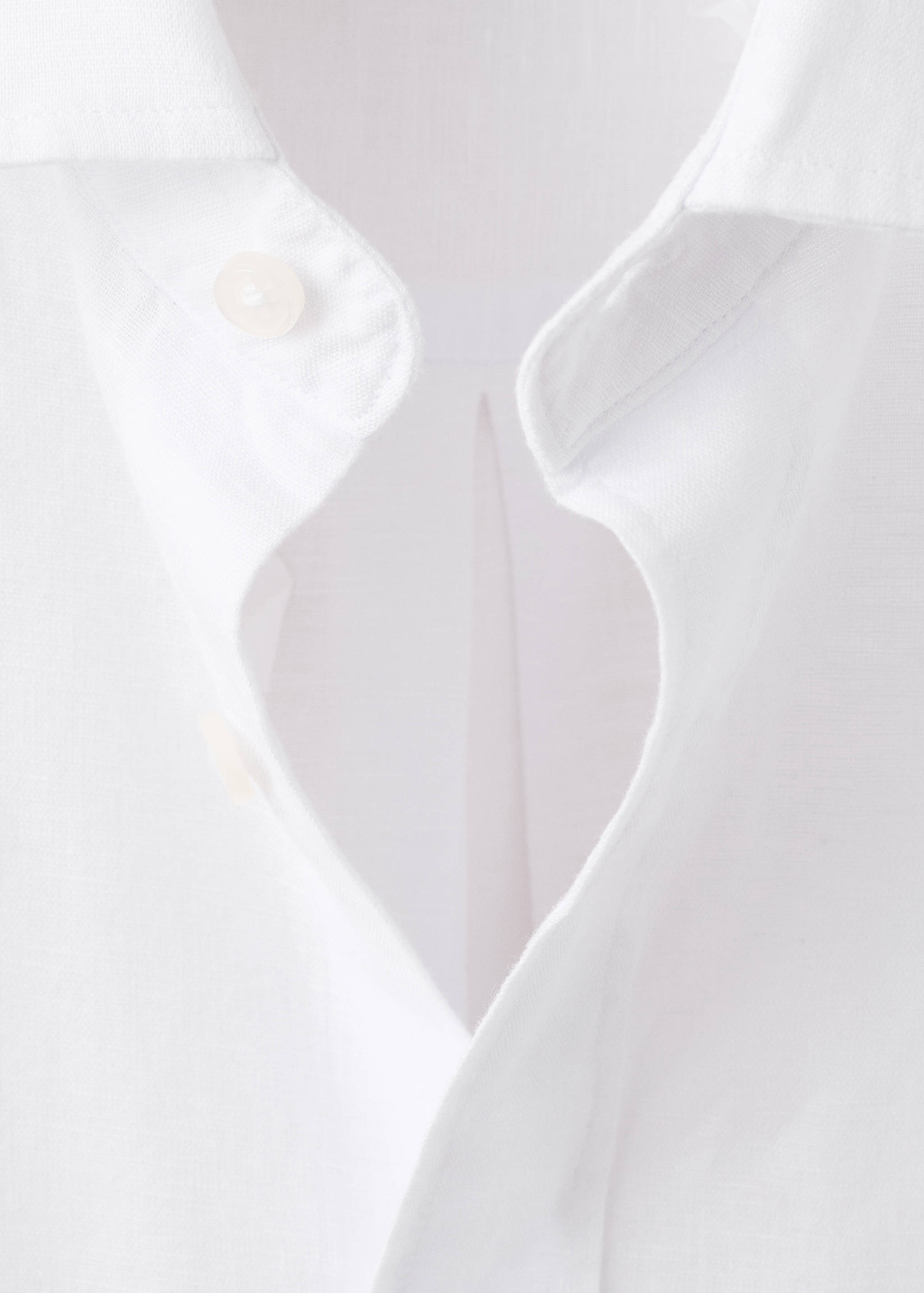 Chemise lin poche - Détail de l'article 8