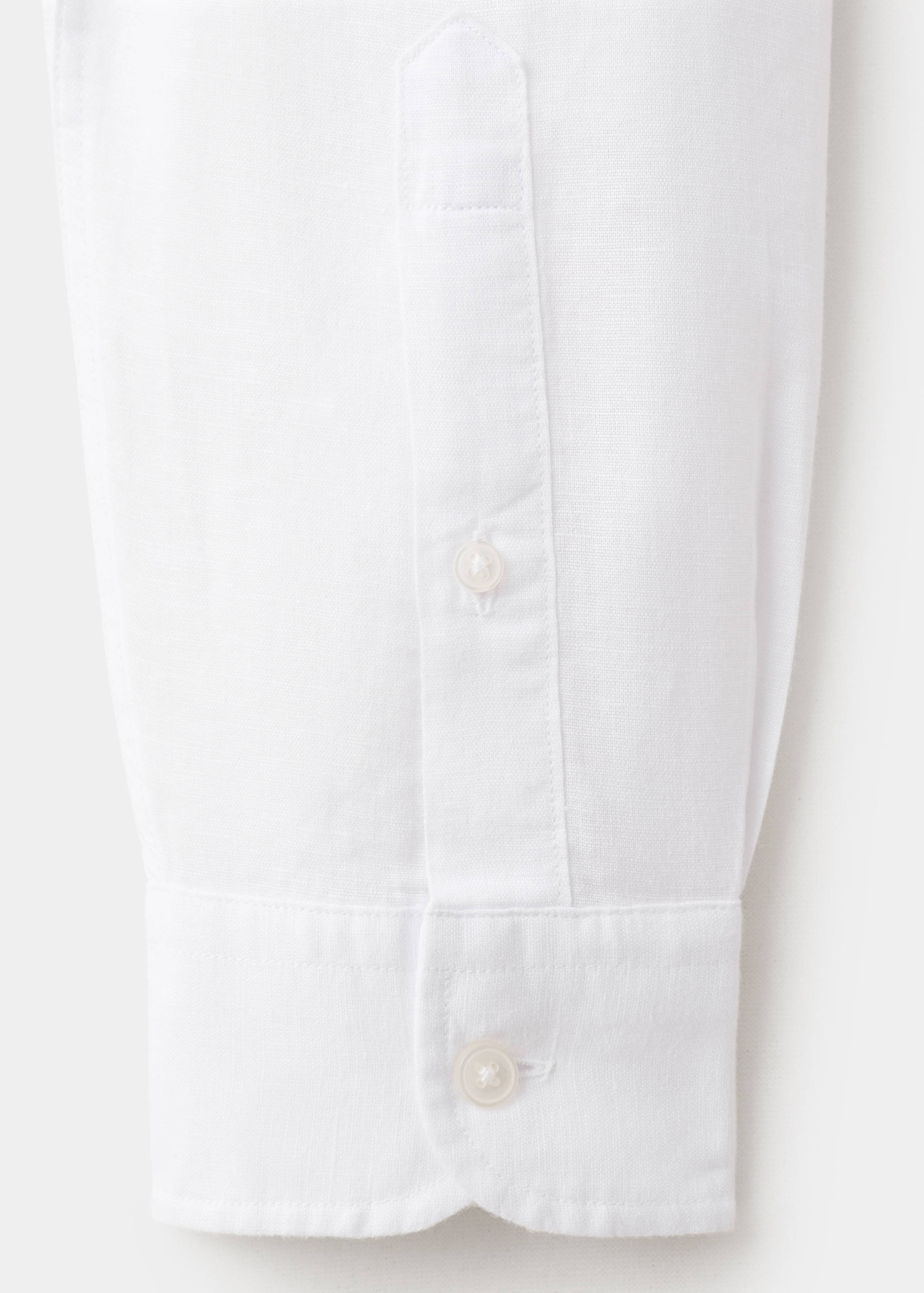 Chemise lin poche - Détail de l'article 0