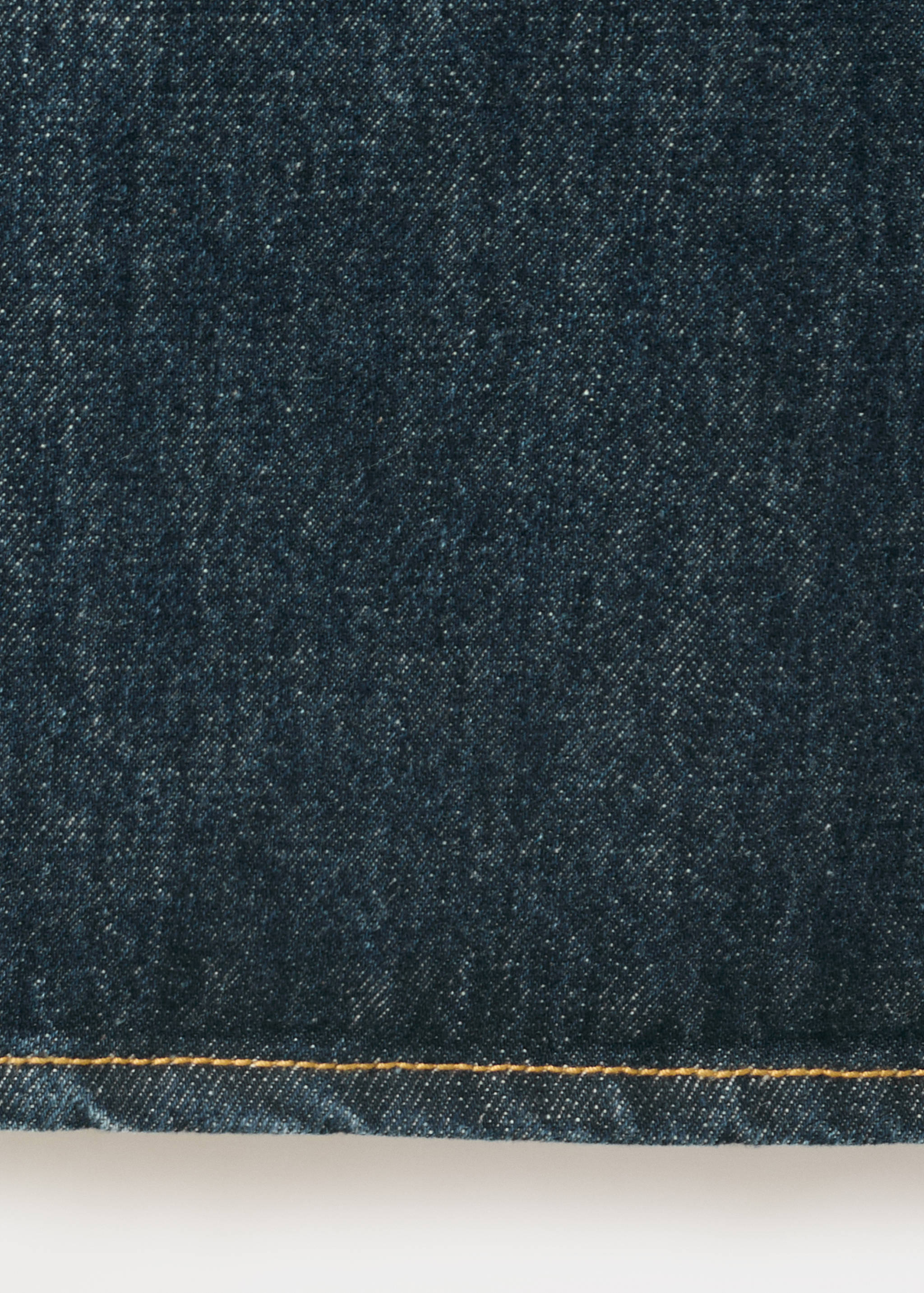 Jeans low waist wide leg - Detalle del artículo 0