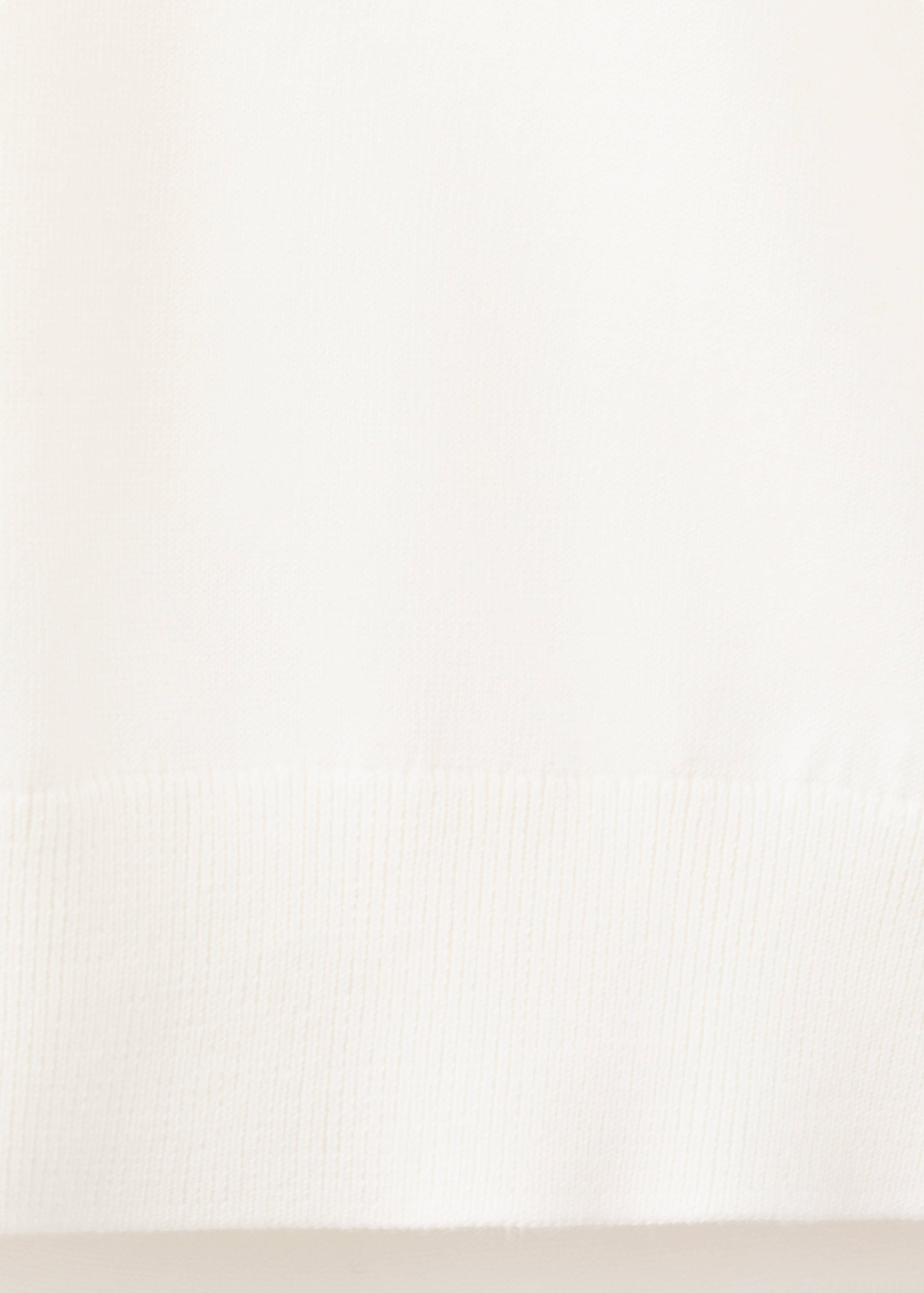 Polo 100 % coton - Détail de l'article 0
