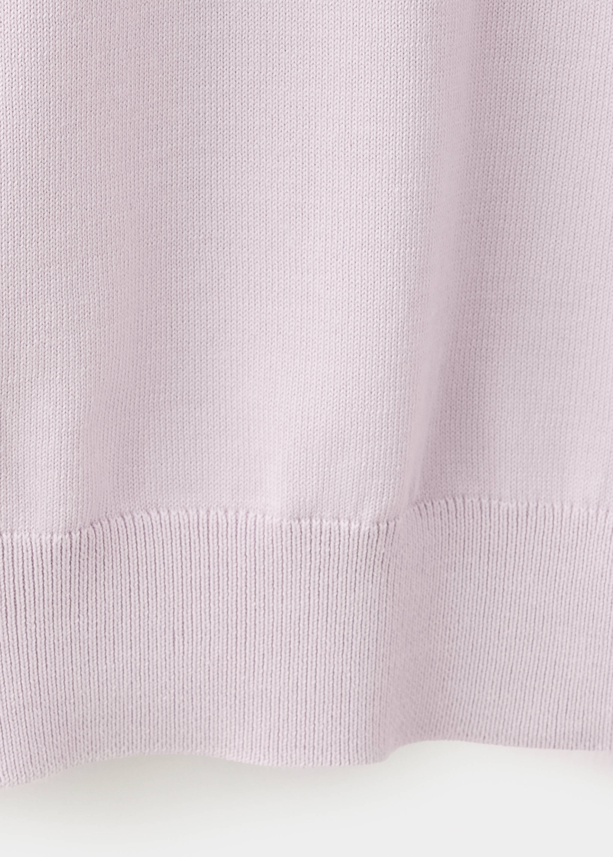 Polo 100 % coton - Détail de l'article 0