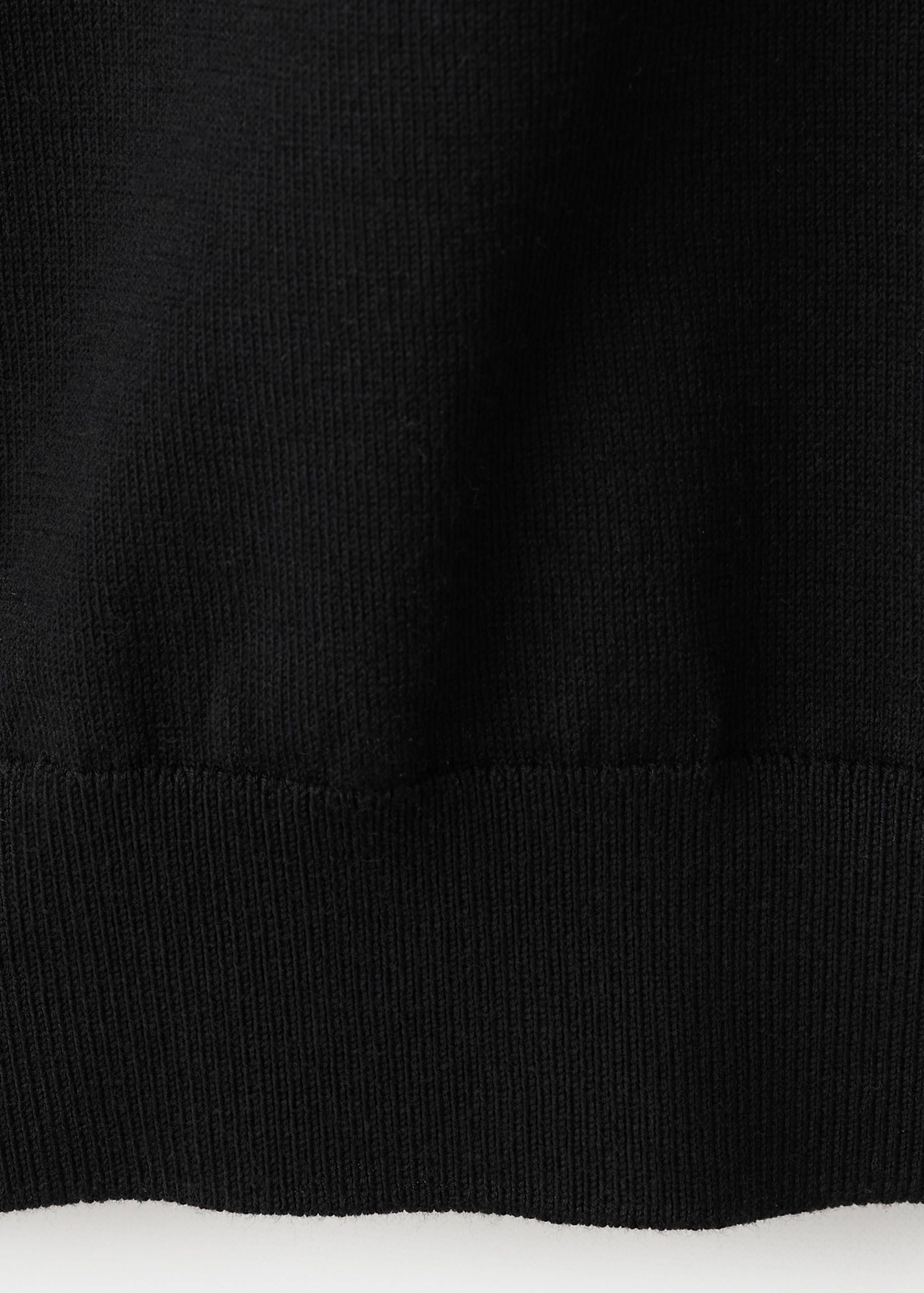 Polo 100 % coton - Détail de l'article 0