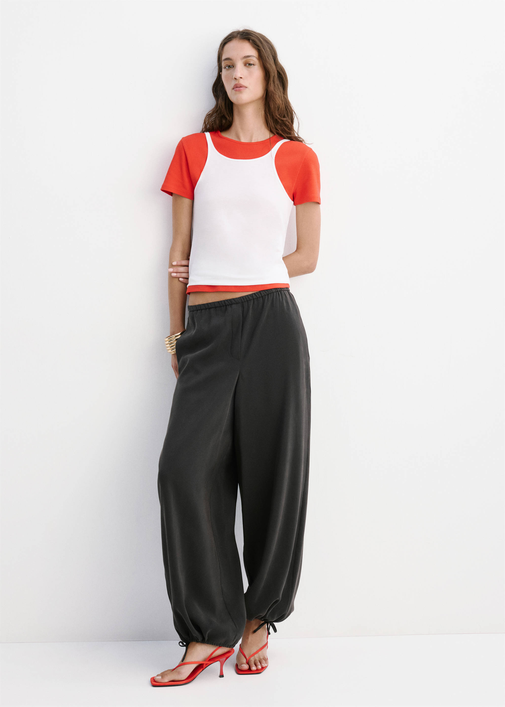 سروال .-- vera - رؤية عامة