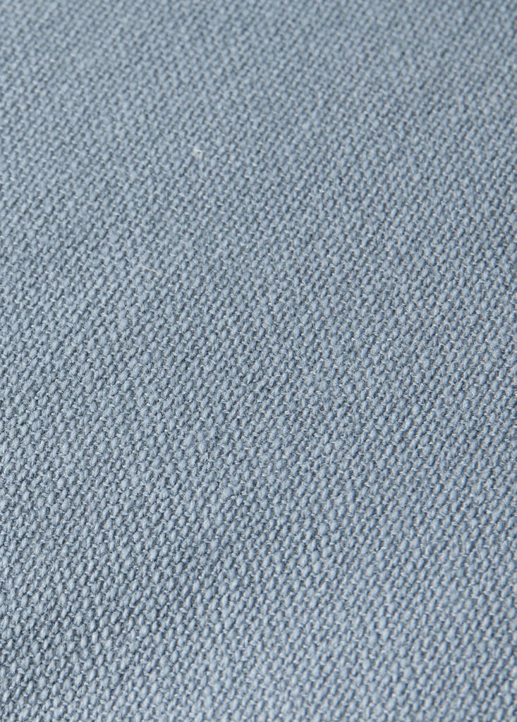 Cotton texture cushion cover 30x50 cm - thumbnail 5