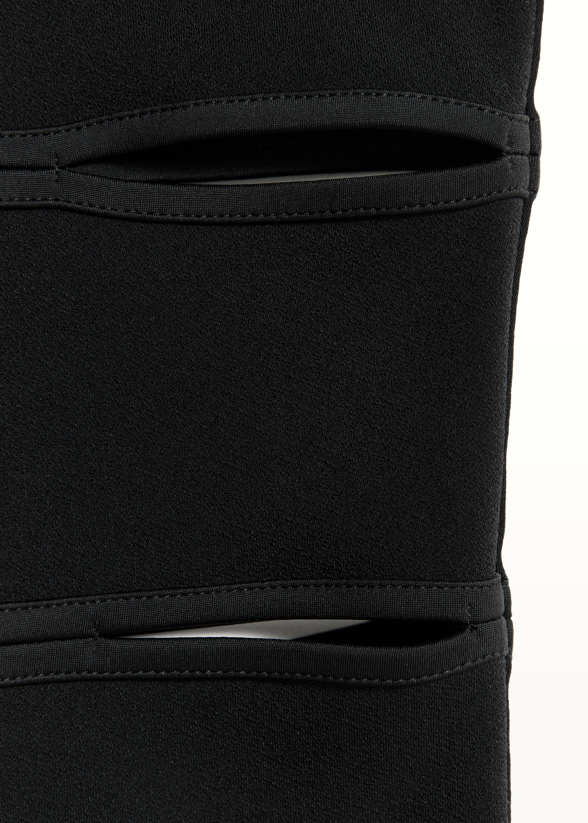 Pantalón capri aberturas - Detalle del artículo 8