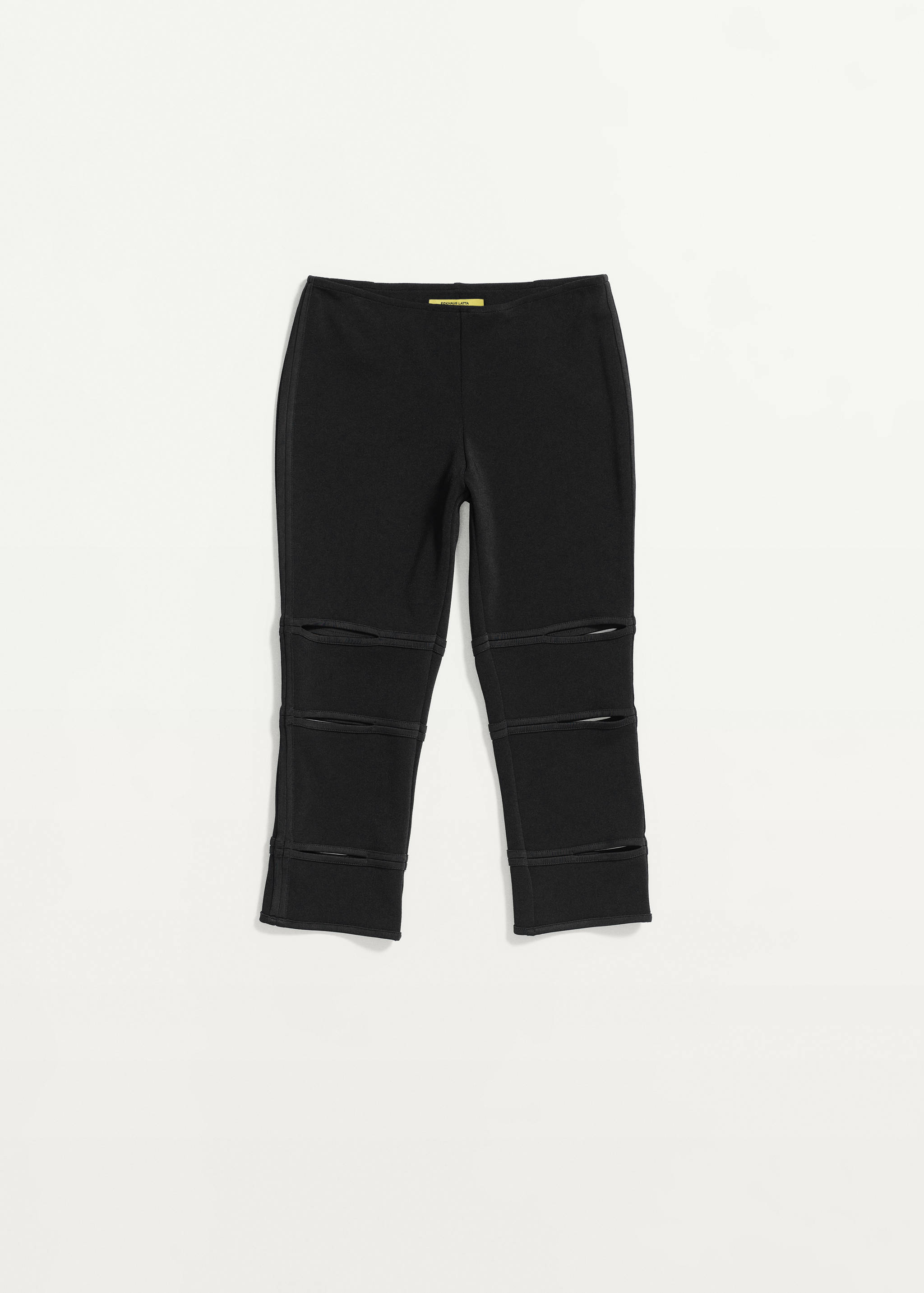 Pantalón capri aberturas - Artículo sin modelo