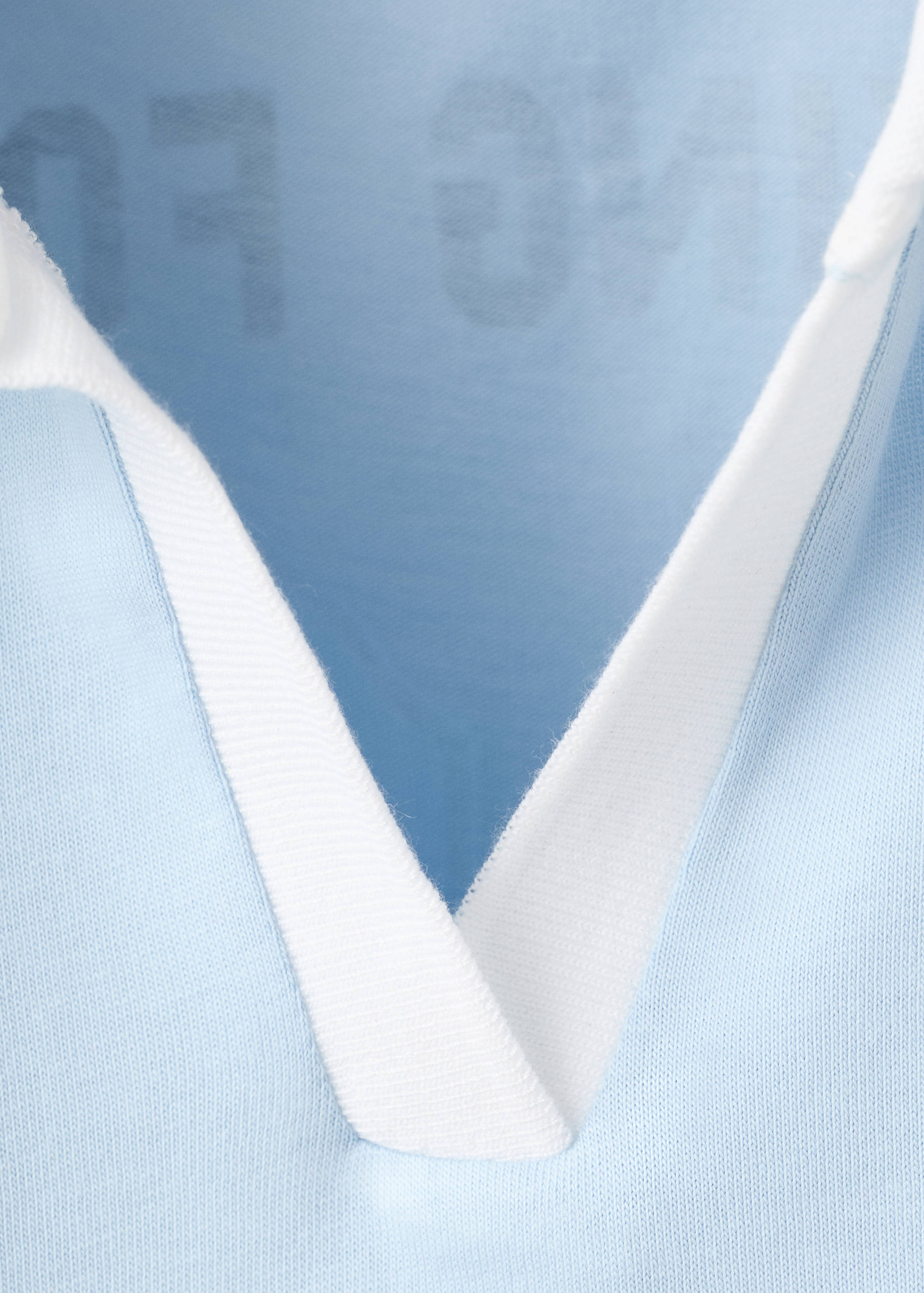 Argentina Football Shirt - Details of the article 8