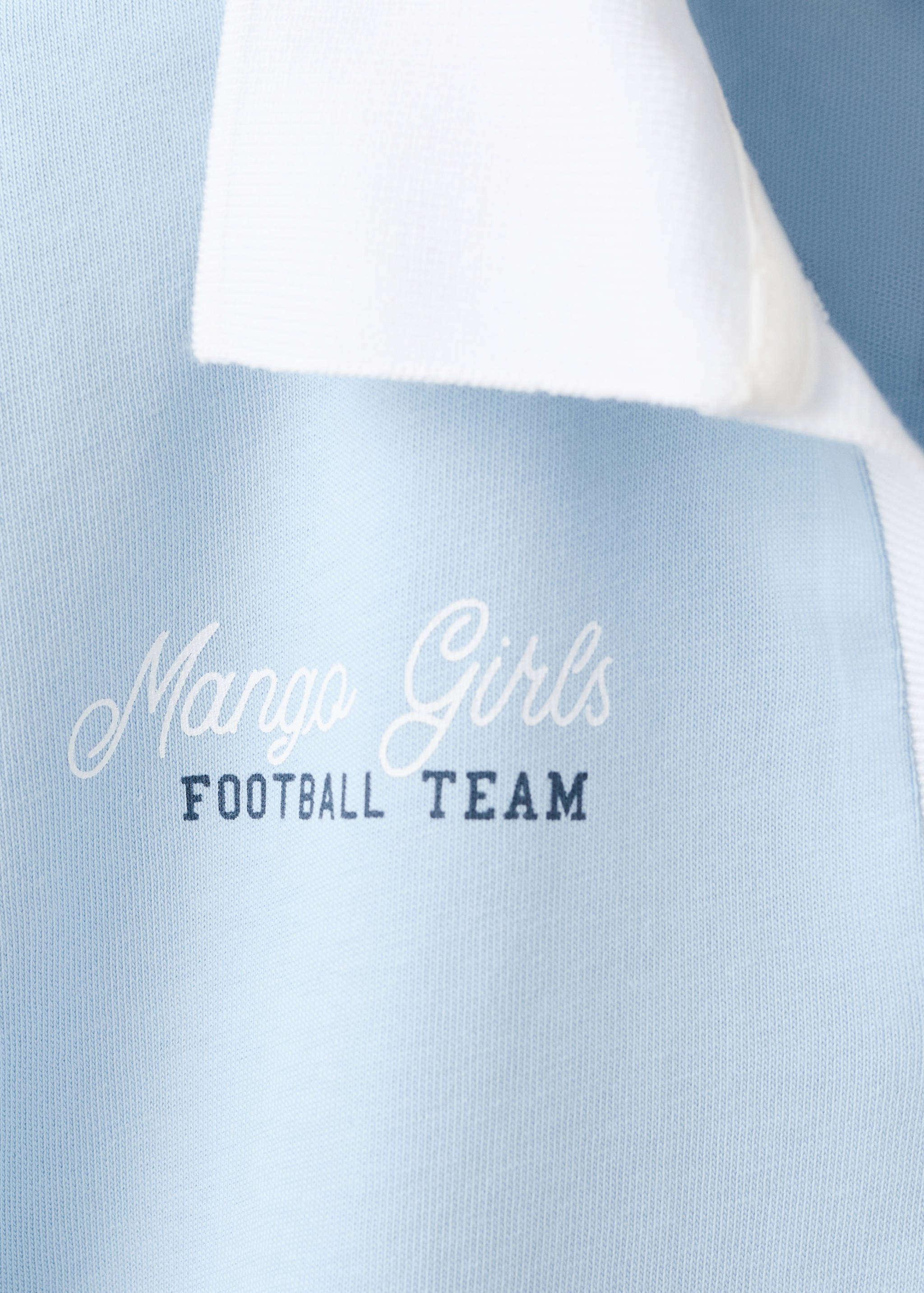 Argentina Football Shirt - Details of the article 0