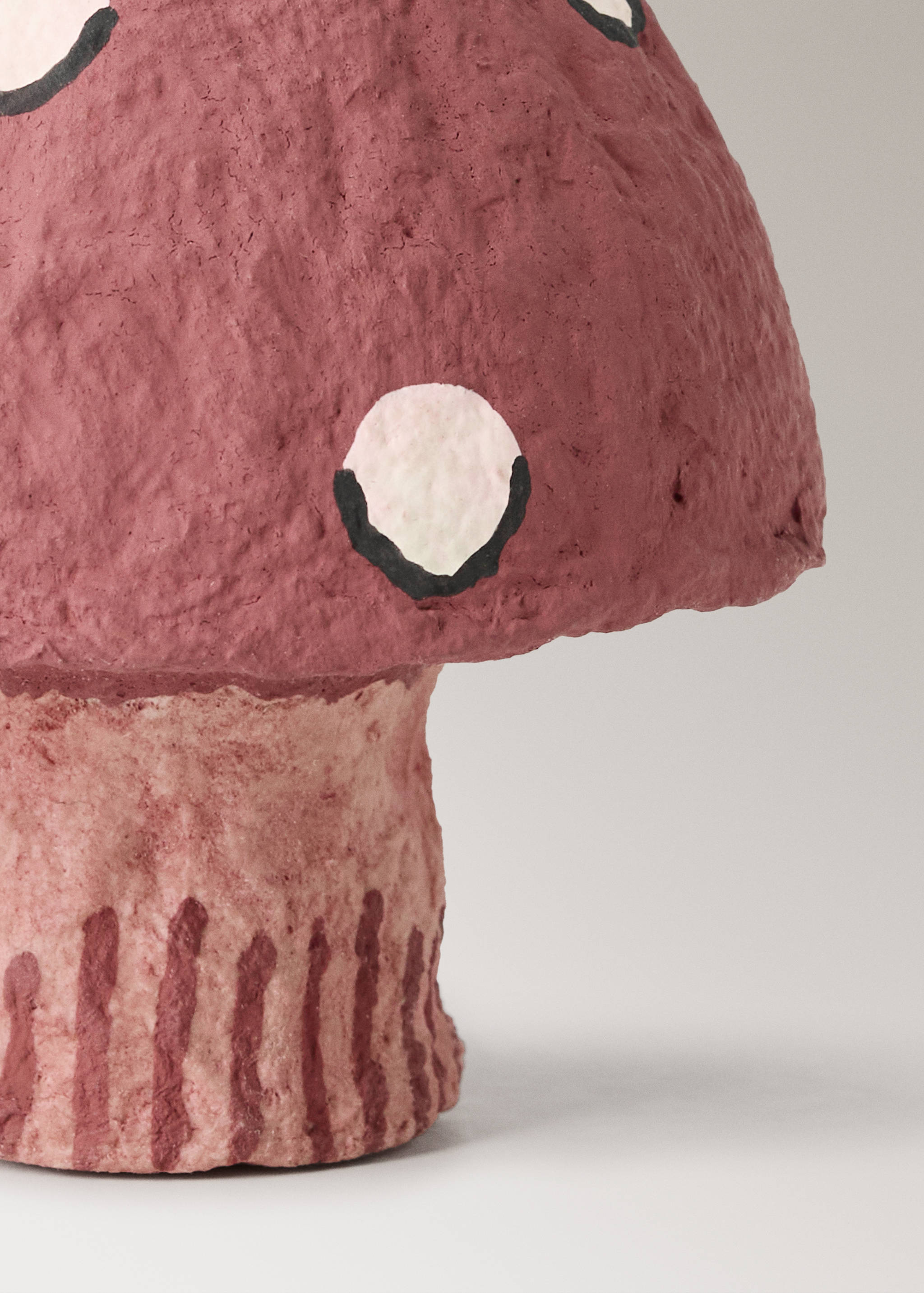 Animated papier-mâché - Details of the article 1