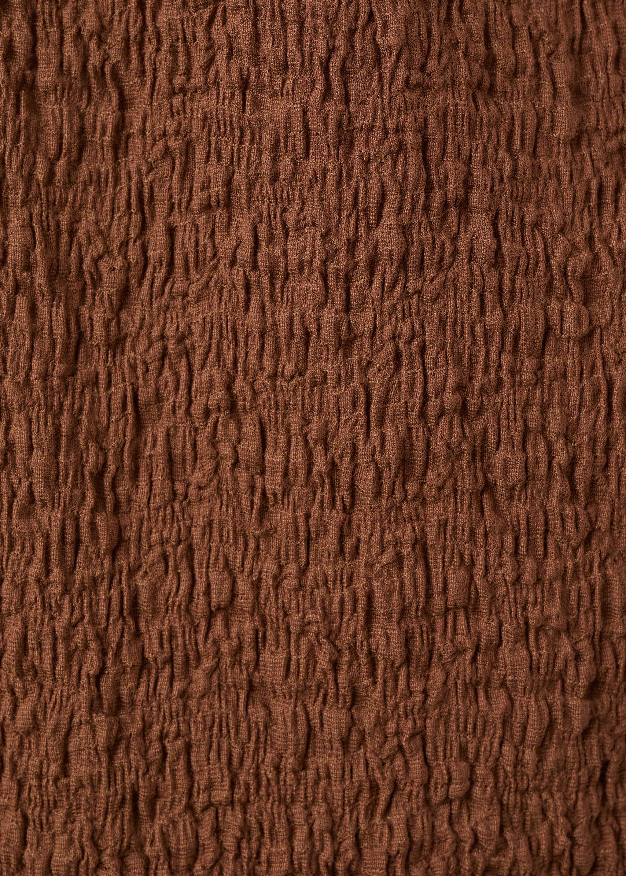 Top halter fruncidos - Detalle del artículo 0