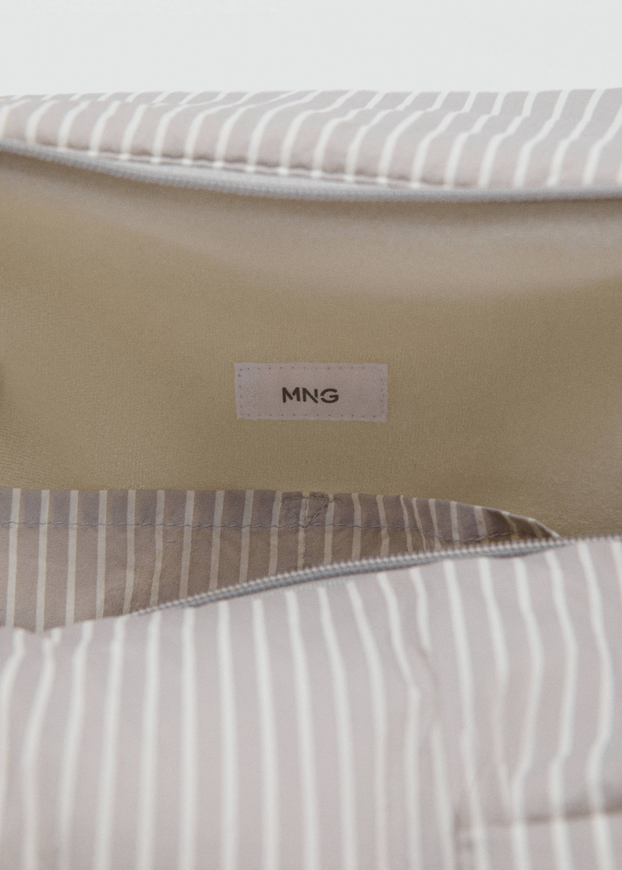 Bolsa maternidad rayas - Detalle del artículo 3