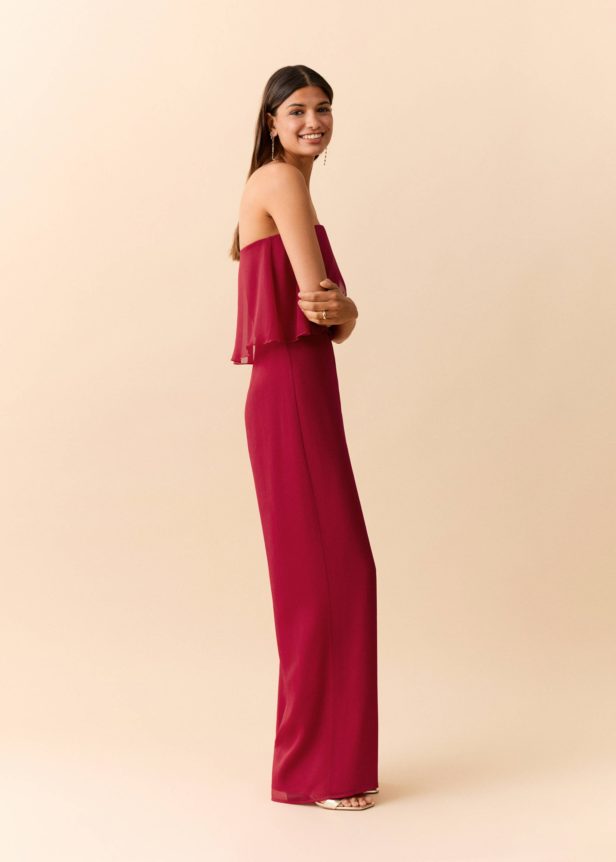 Combinaison bustier - Détail de l'article 1