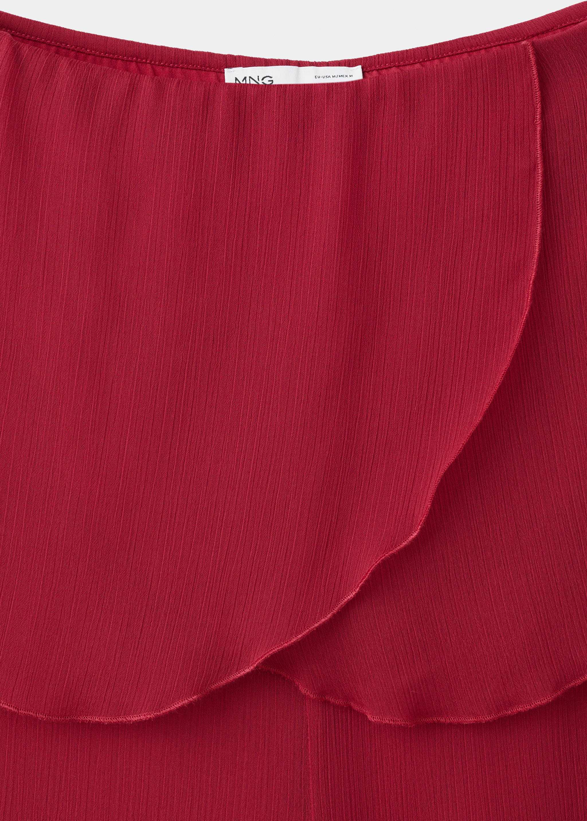 Combinaison bustier - Détail de l'article 8