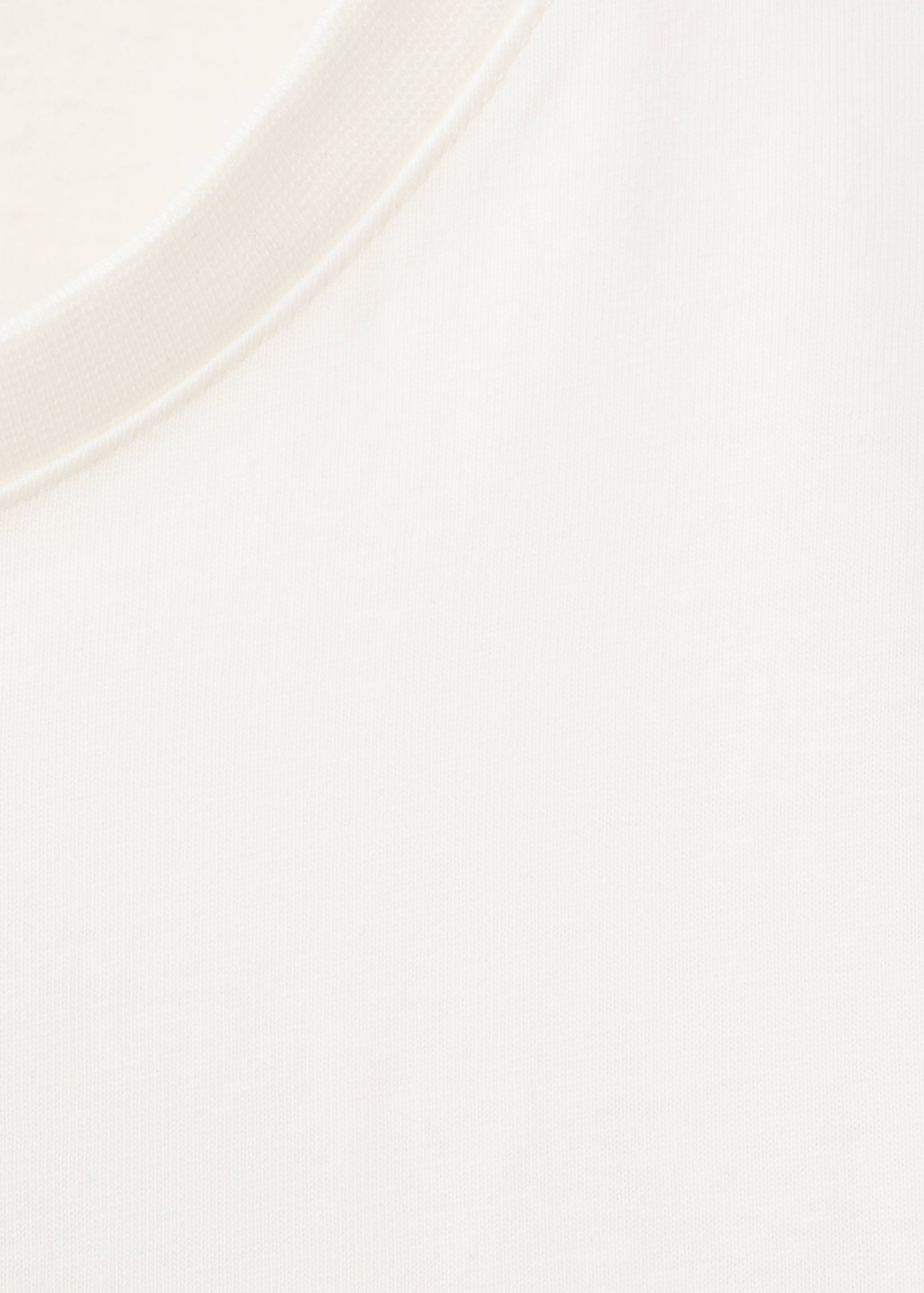 Camiseta algodón estampada - Detalle del artículo 8