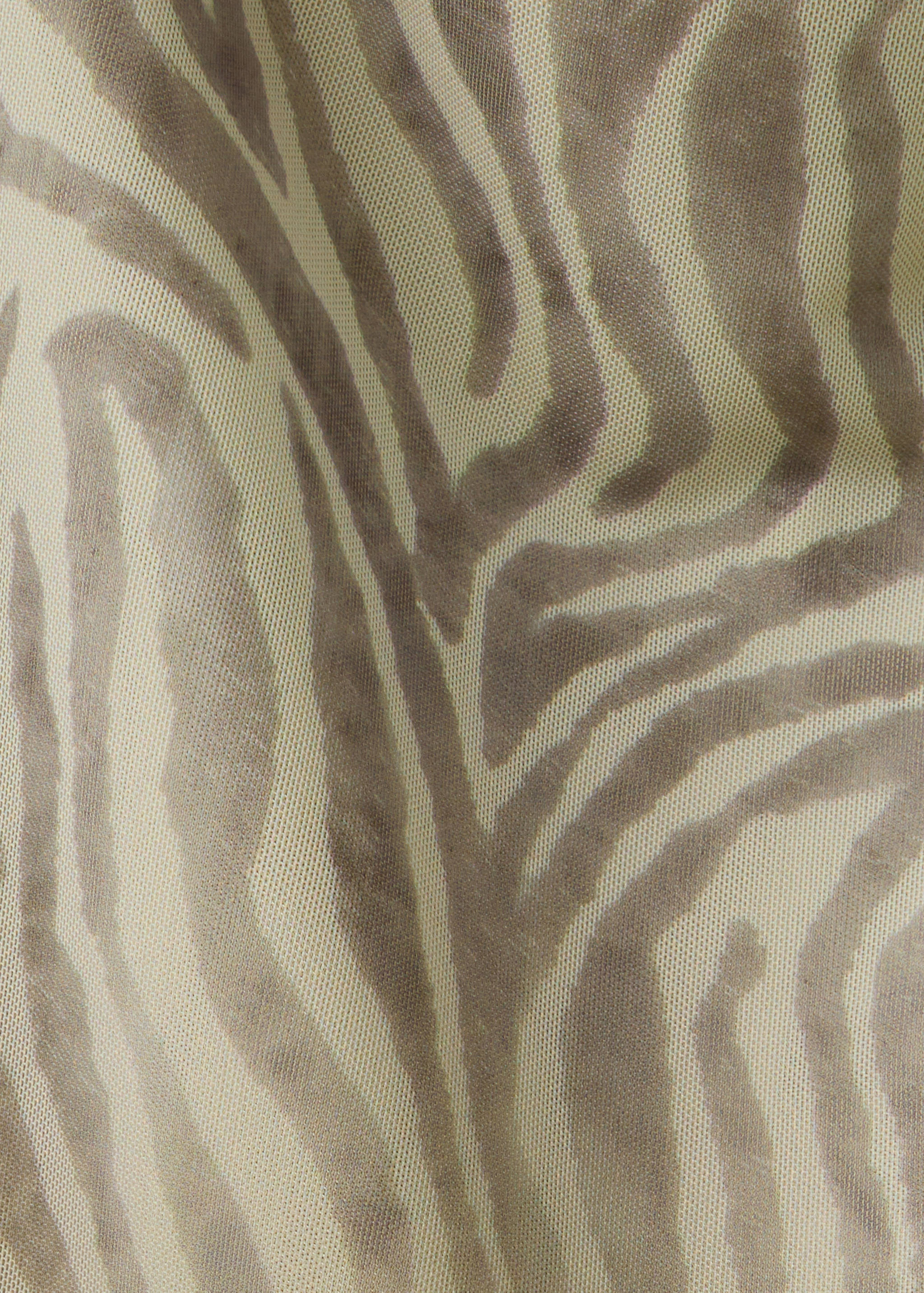 Dress sofum - Details of the article 0