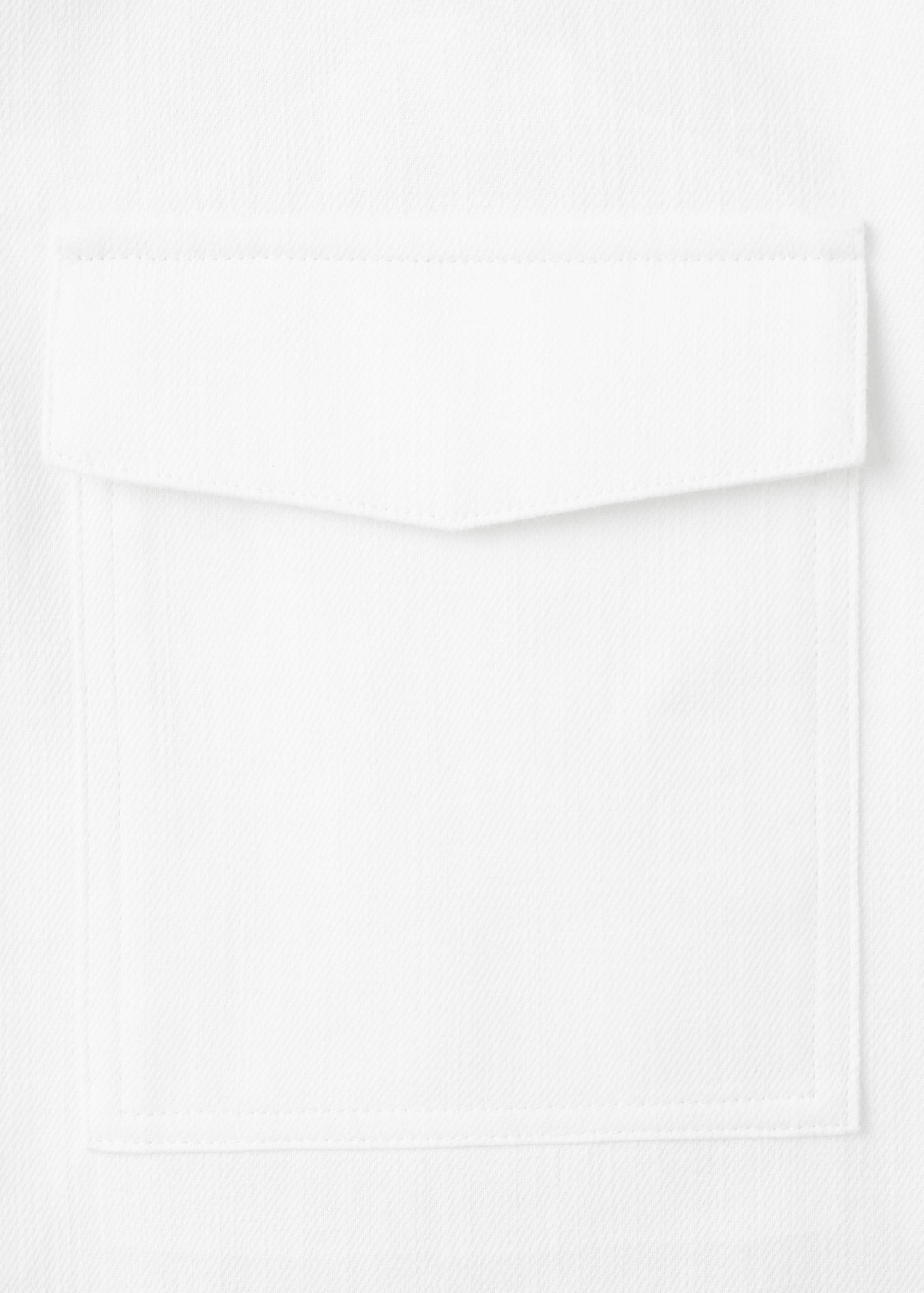 Surchemise onyx - Détail de l'article 0